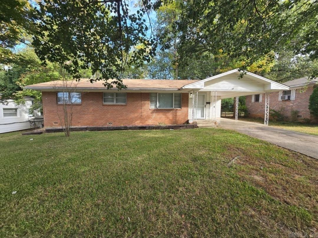 408 Hill  Jacksonville, AR