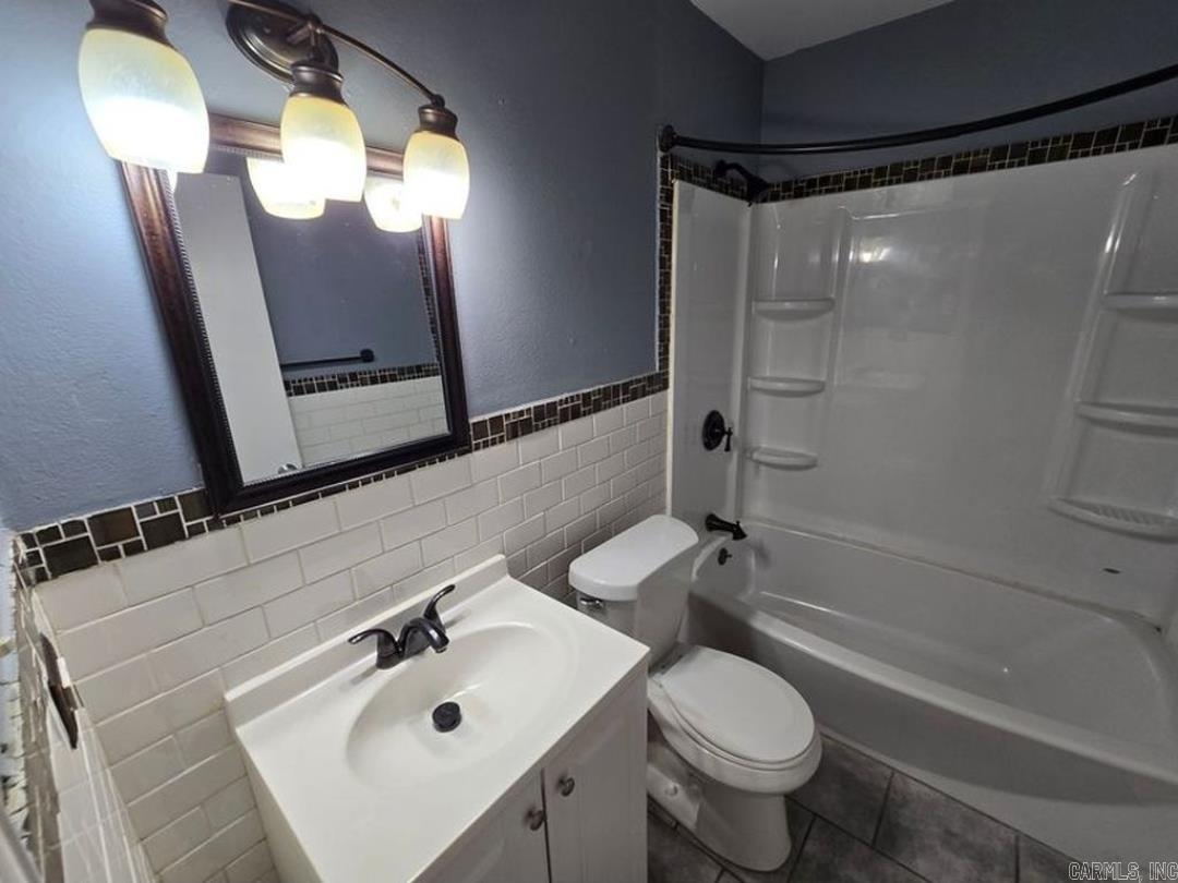 408 Hill  Jacksonville, AR