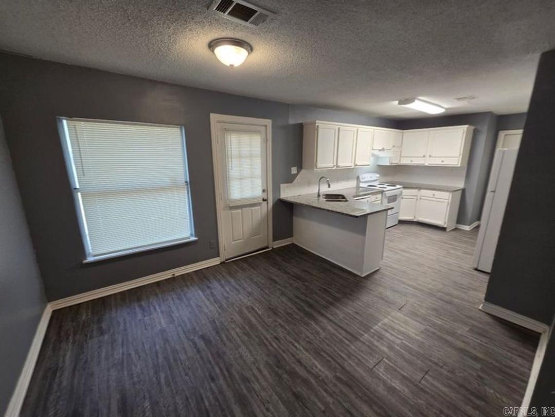 408 Hill  Jacksonville, AR