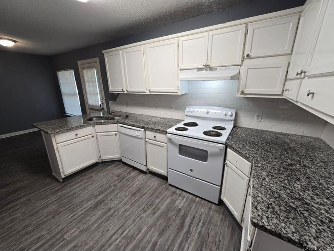 408 Hill  Jacksonville, AR