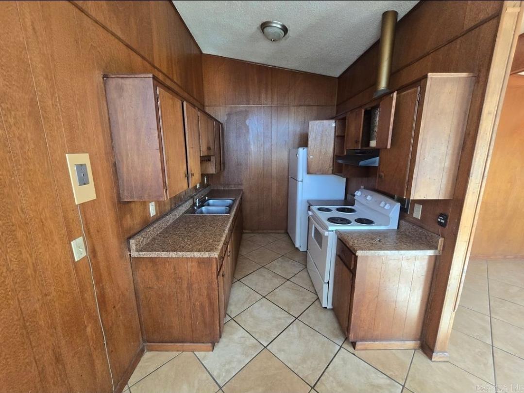 300 Sierra Madre  North Little Rock, AR