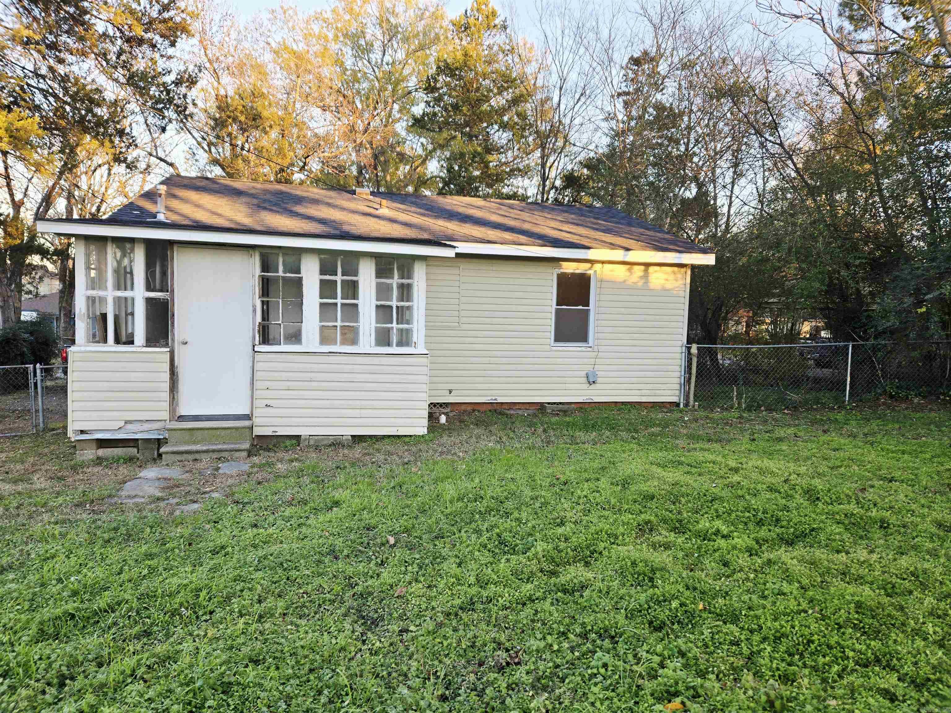 51 Hill Ln  Little Rock, AR