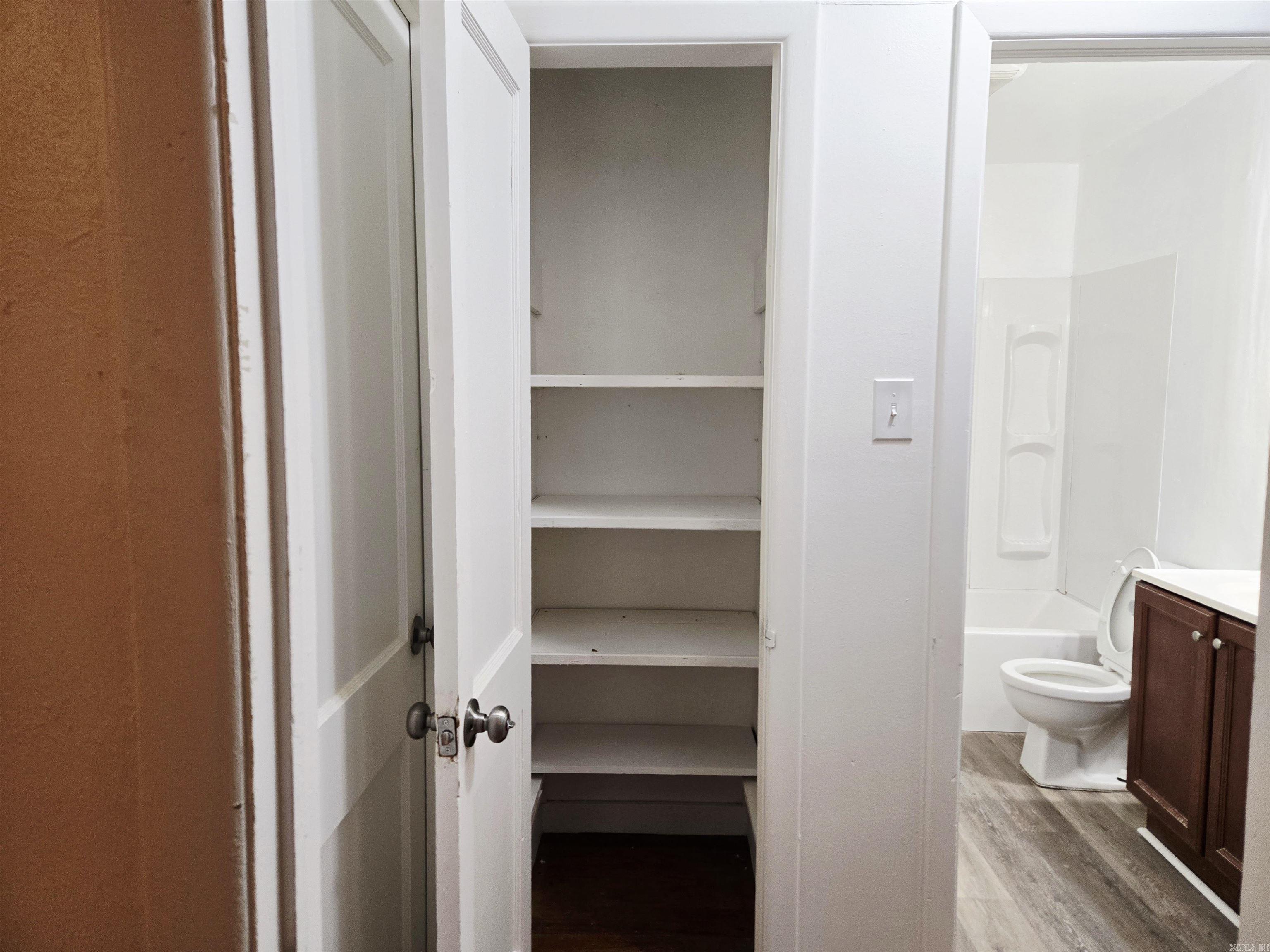 51 Hill Ln  Little Rock, AR