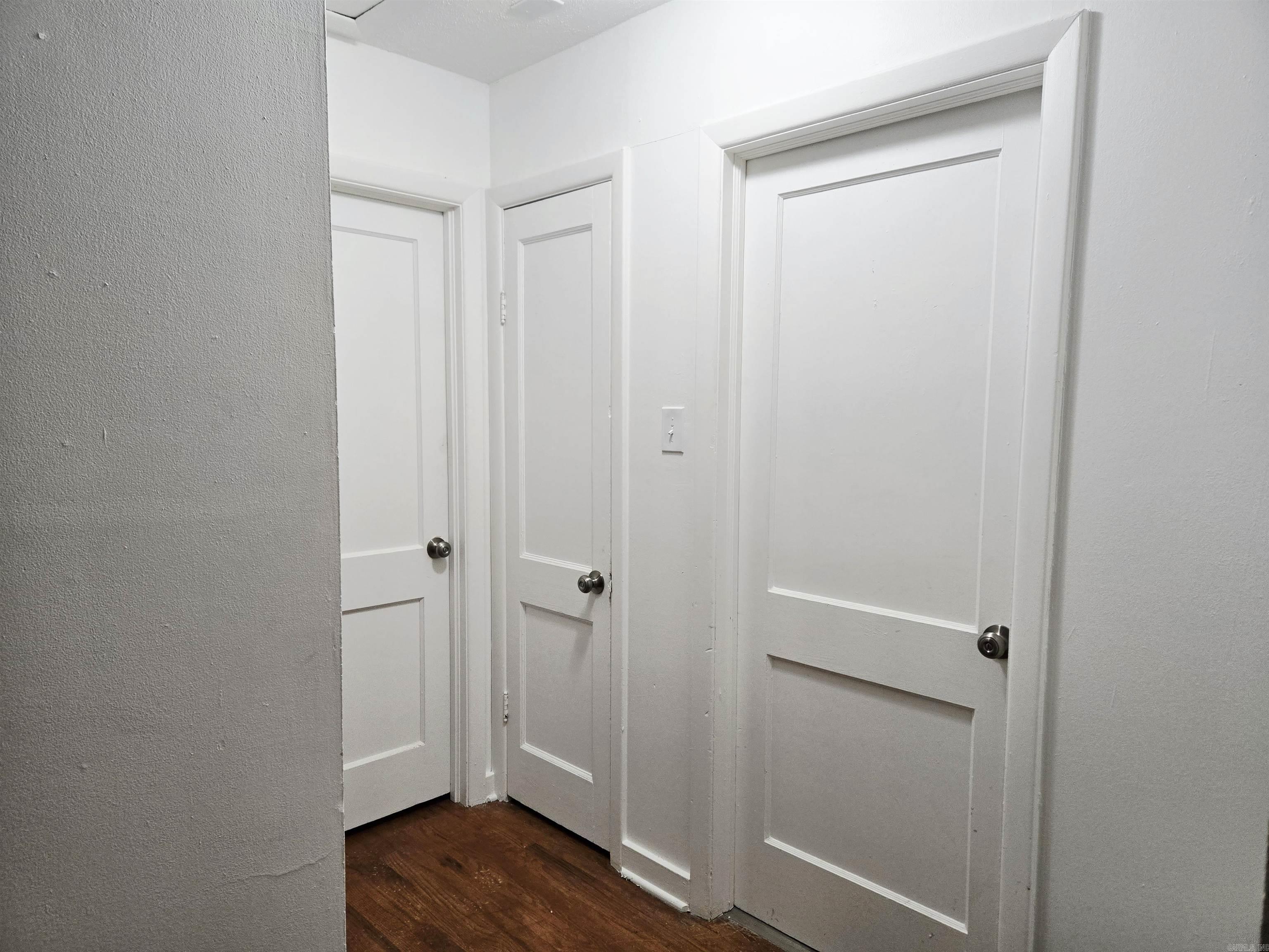 51 Hill Ln  Little Rock, AR