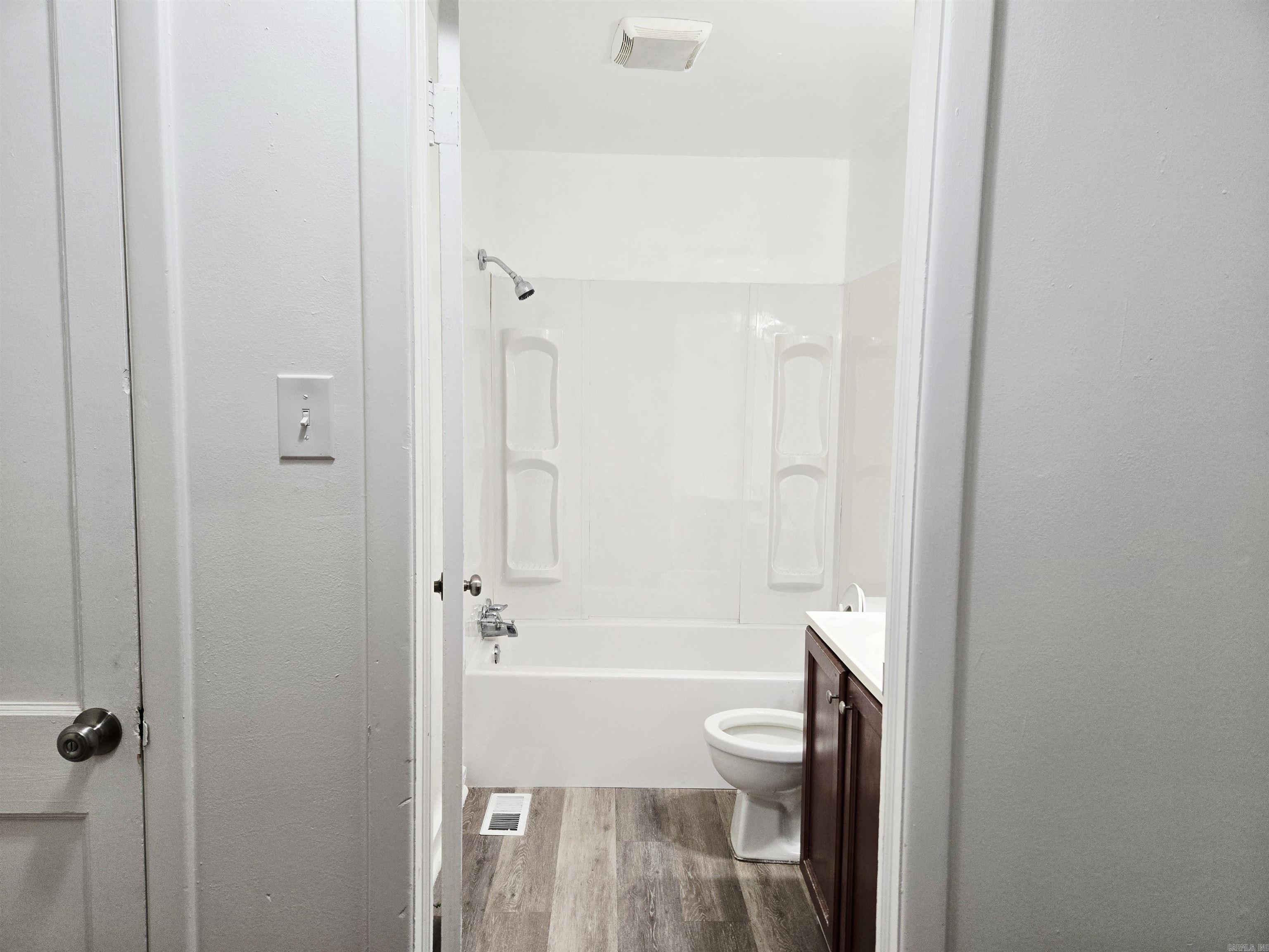 51 Hill Ln  Little Rock, AR