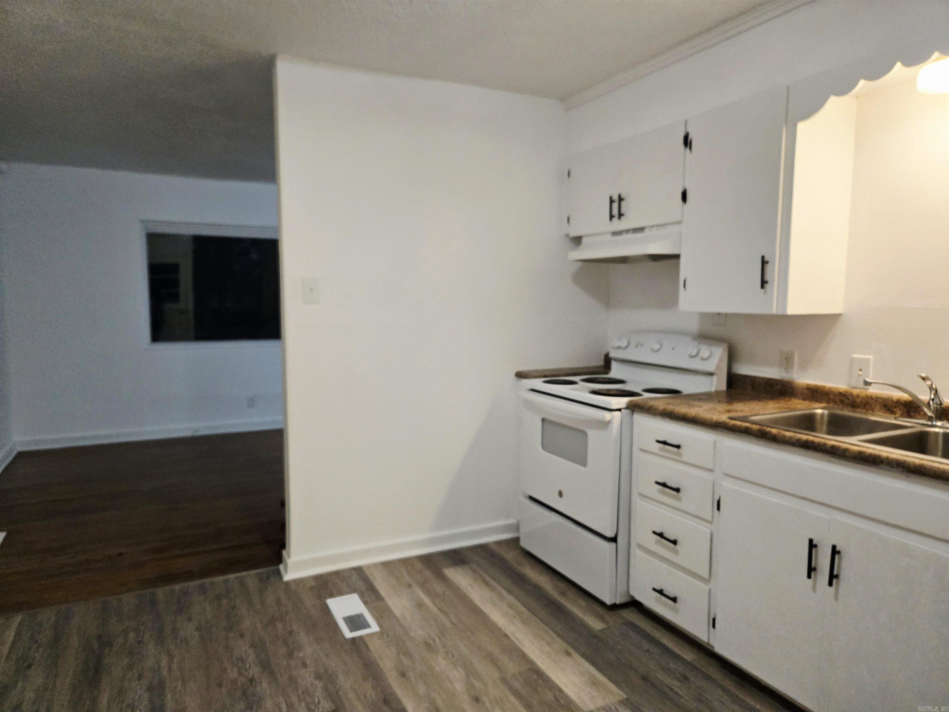 51 Hill Ln  Little Rock, AR