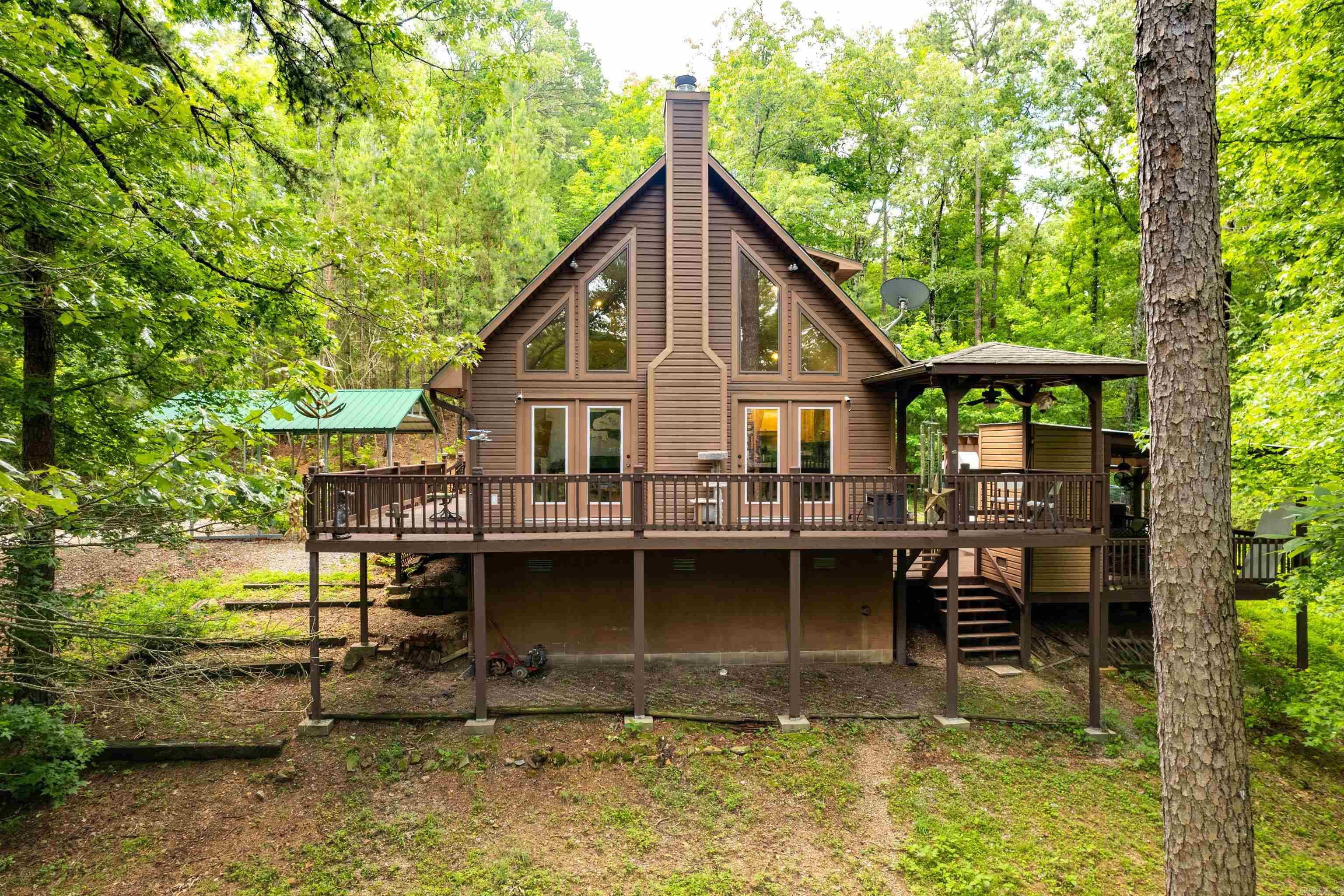 232 Alydar  Hot Springs, AR