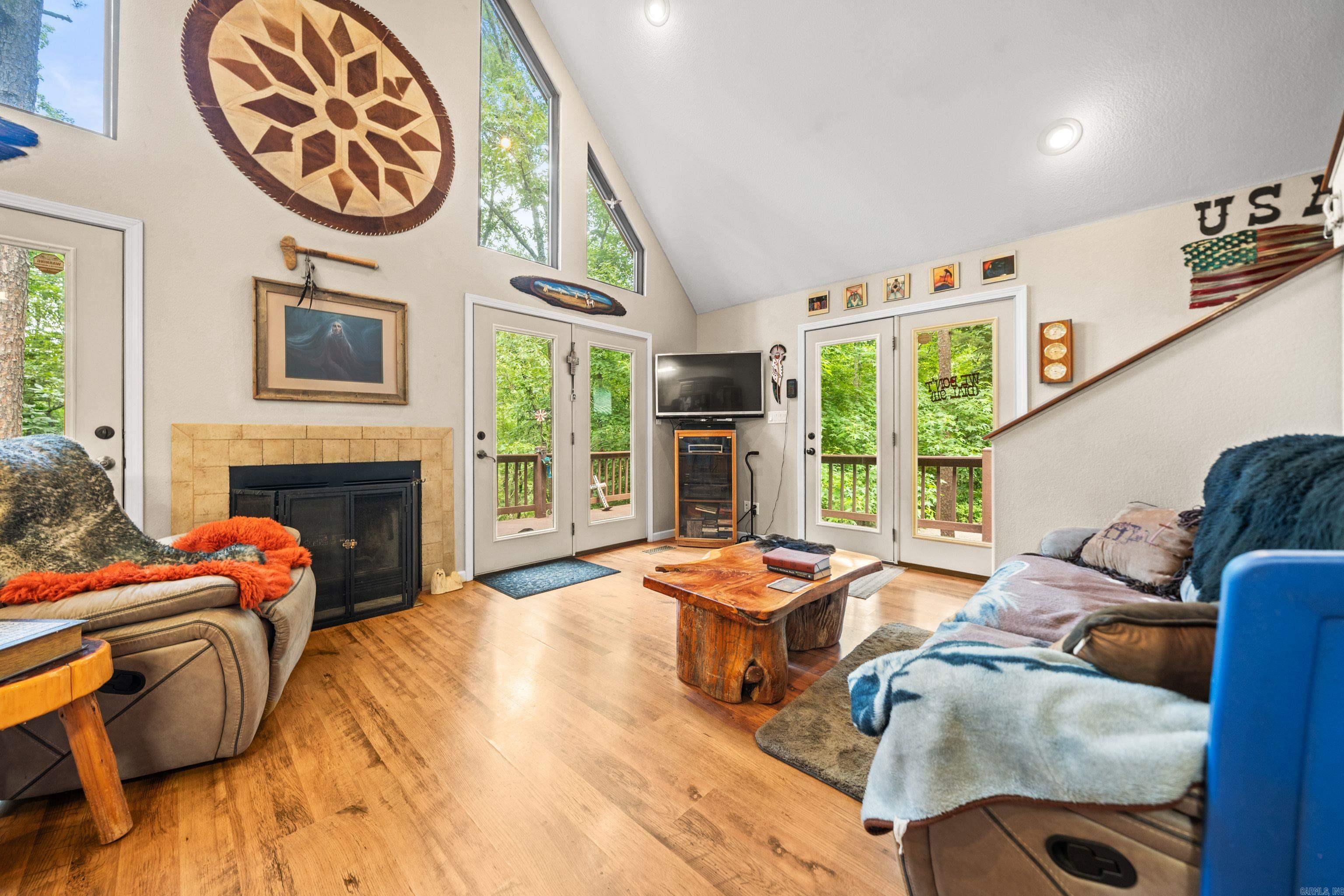 232 Alydar  Hot Springs, AR