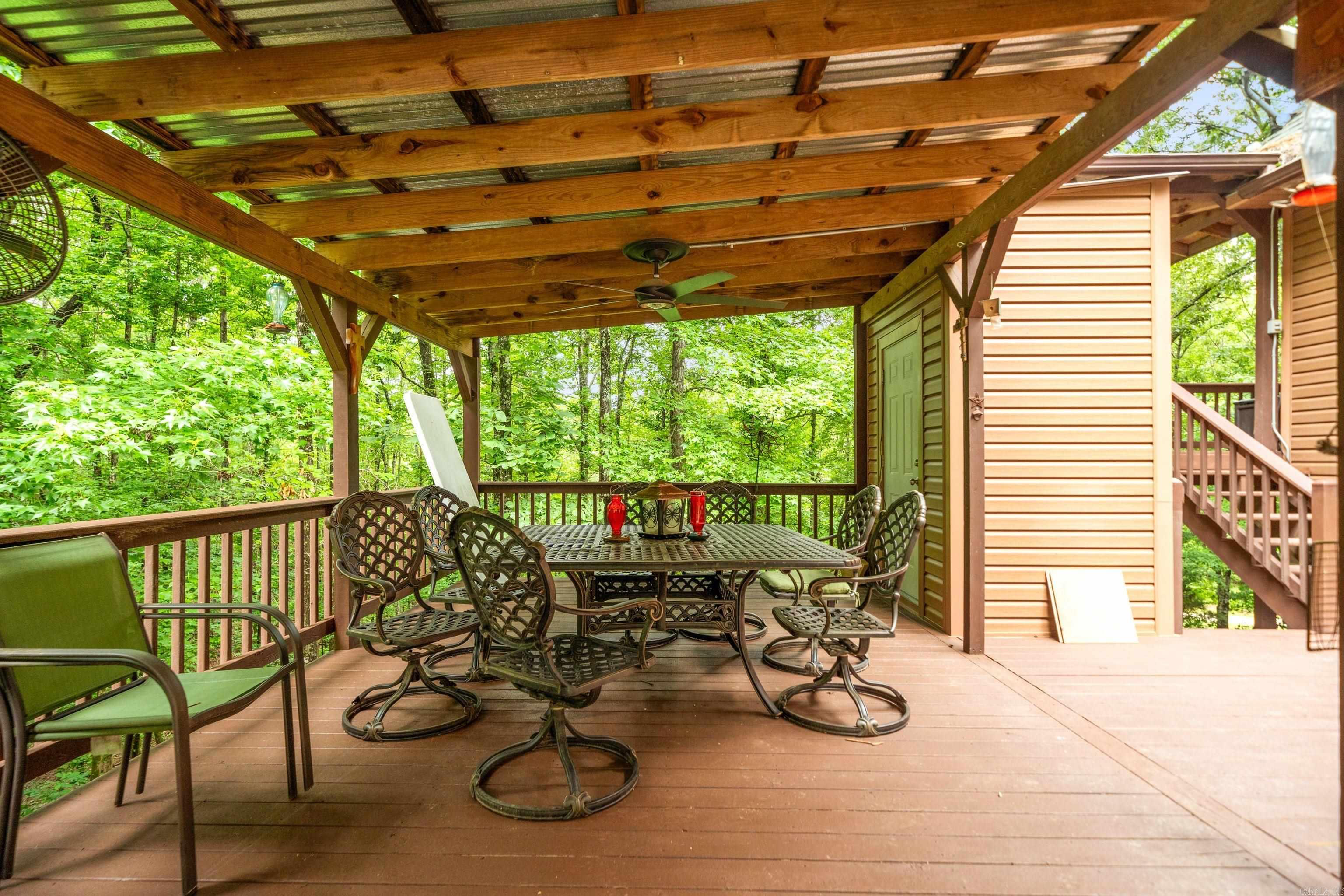 232 Alydar  Hot Springs, AR