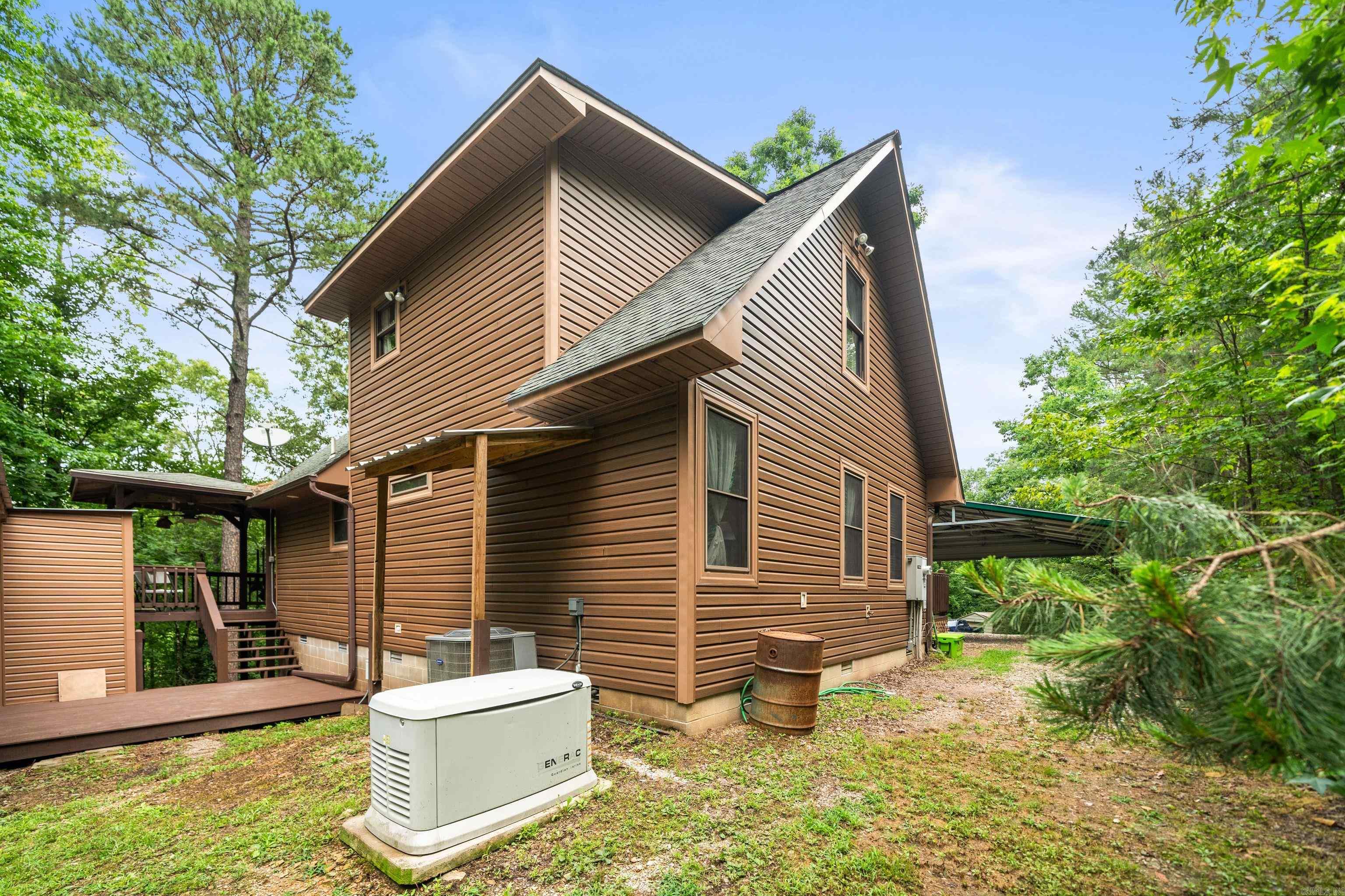 232 Alydar  Hot Springs, AR