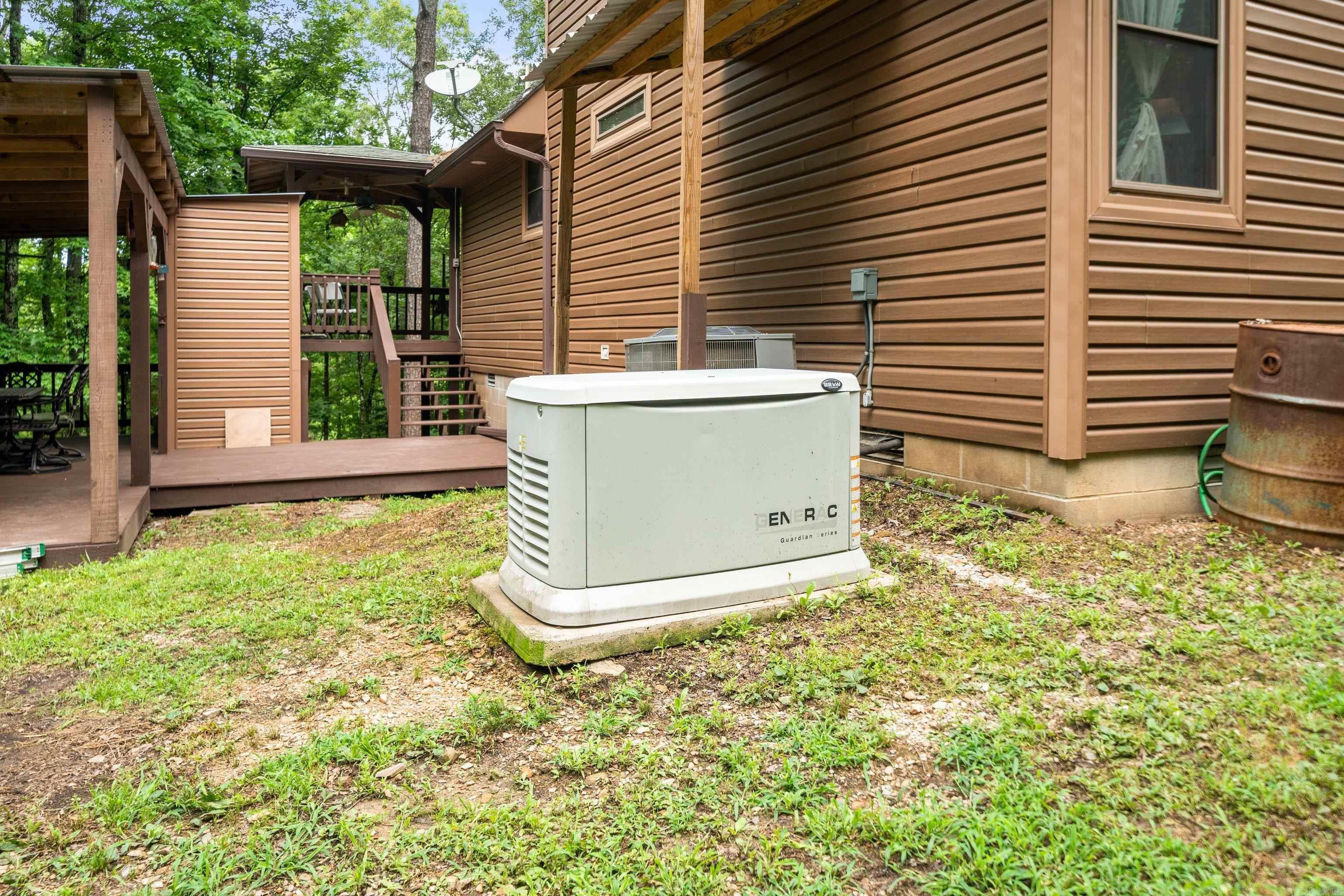 232 Alydar  Hot Springs, AR