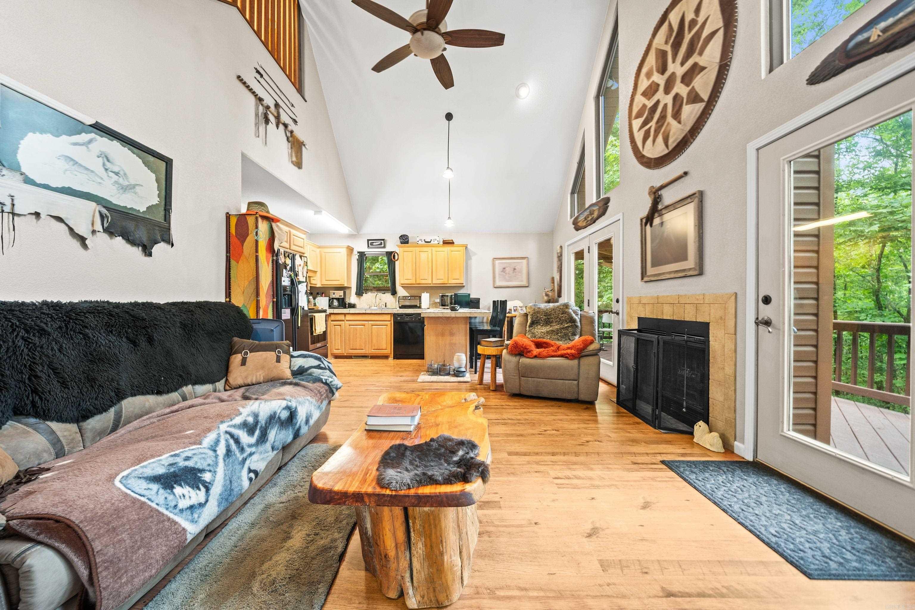 232 Alydar  Hot Springs, AR