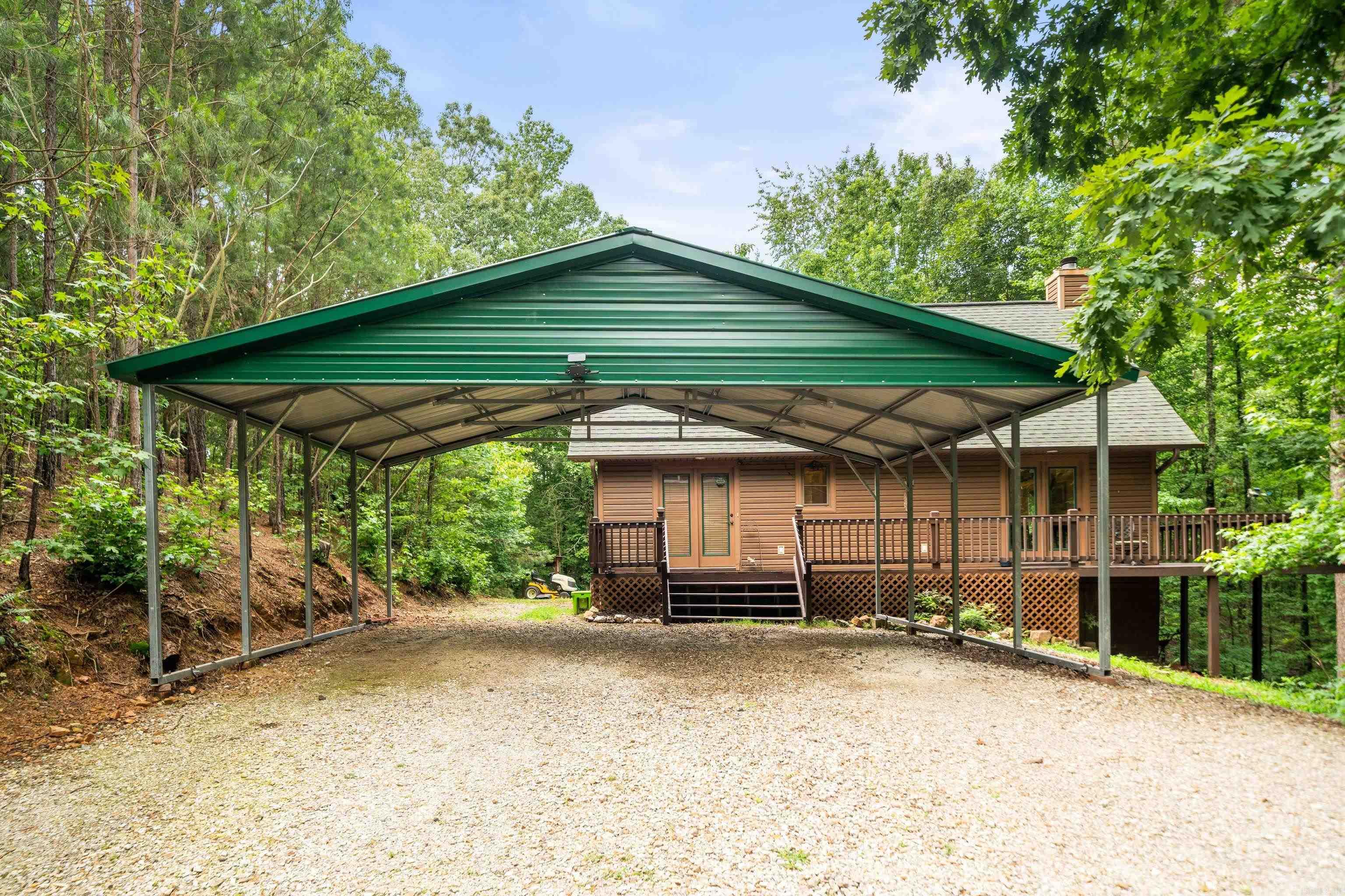 232 Alydar  Hot Springs, AR