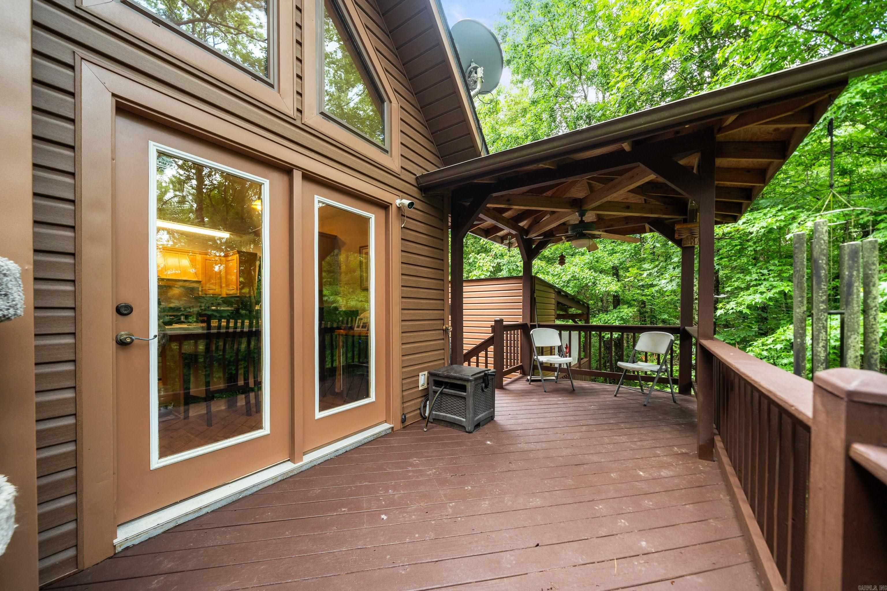 232 Alydar  Hot Springs, AR