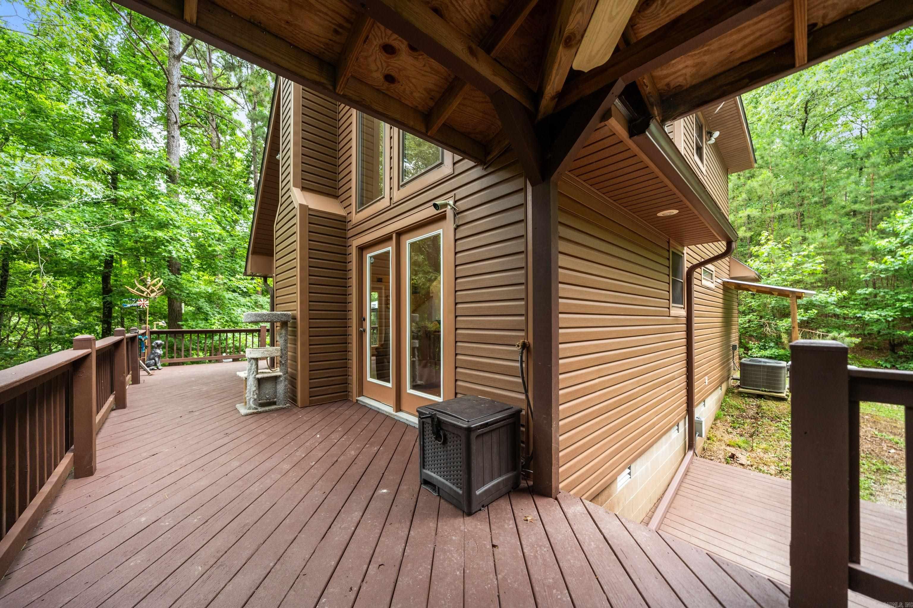 232 Alydar  Hot Springs, AR