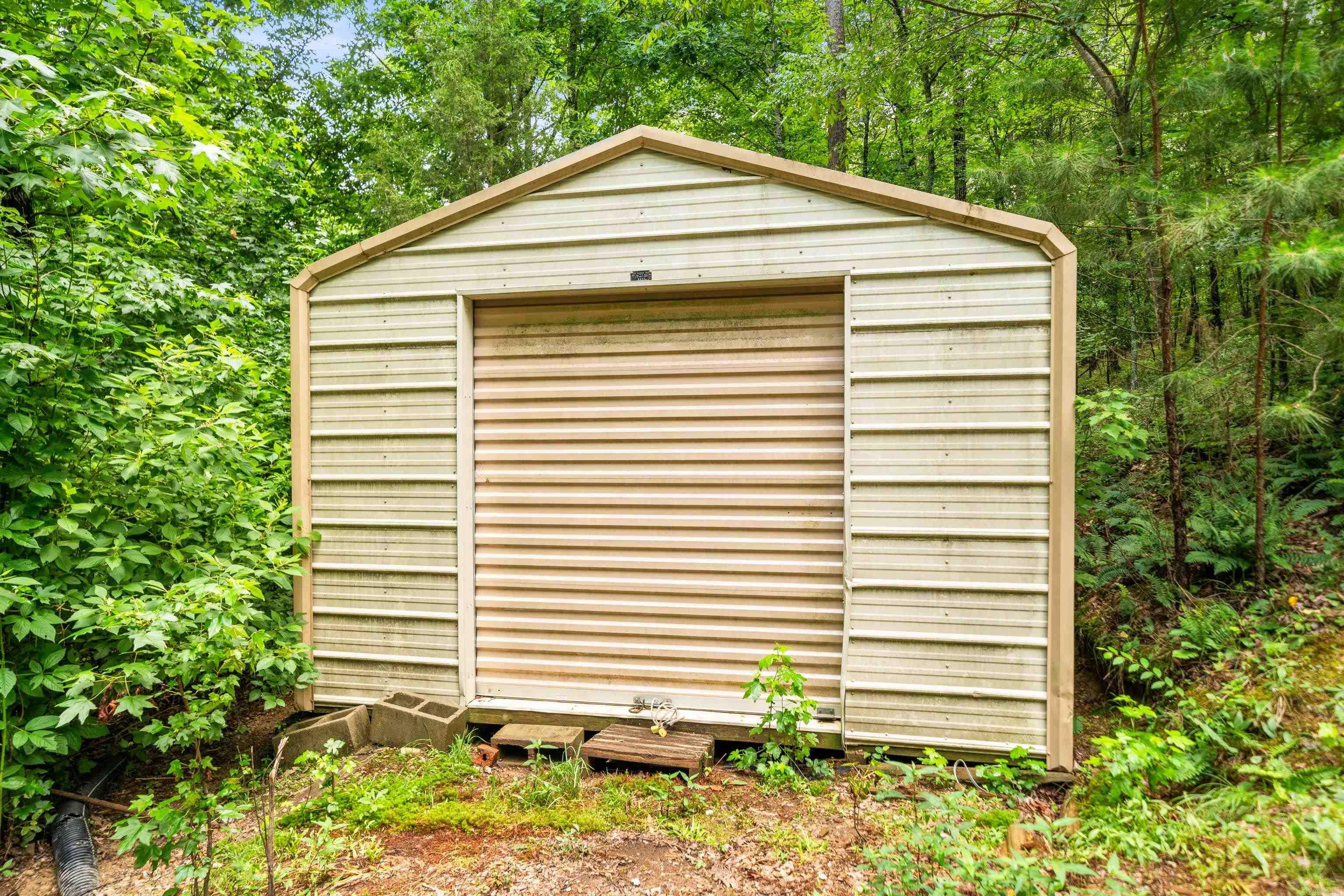 232 Alydar  Hot Springs, AR