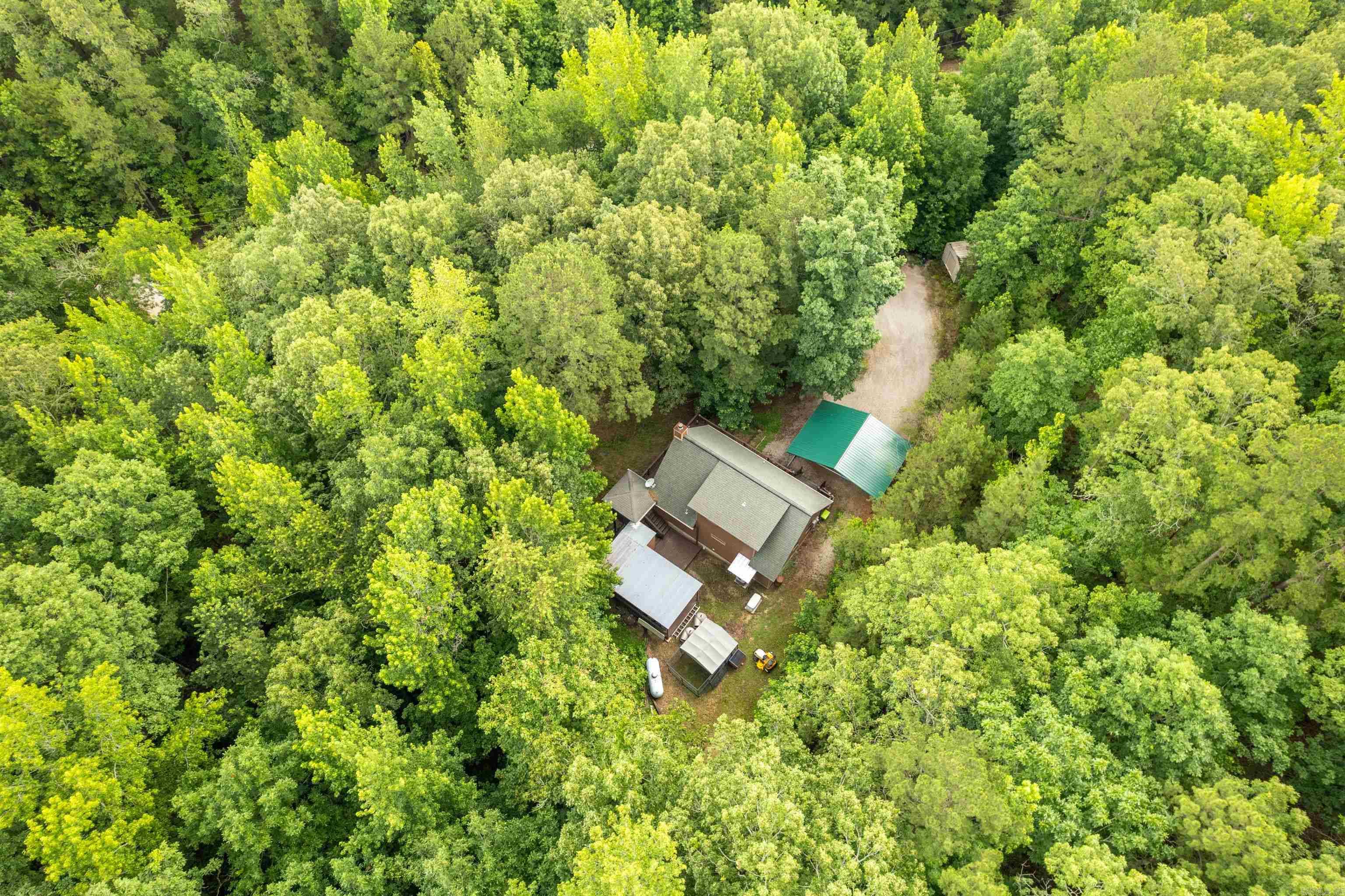 232 Alydar  Hot Springs, AR