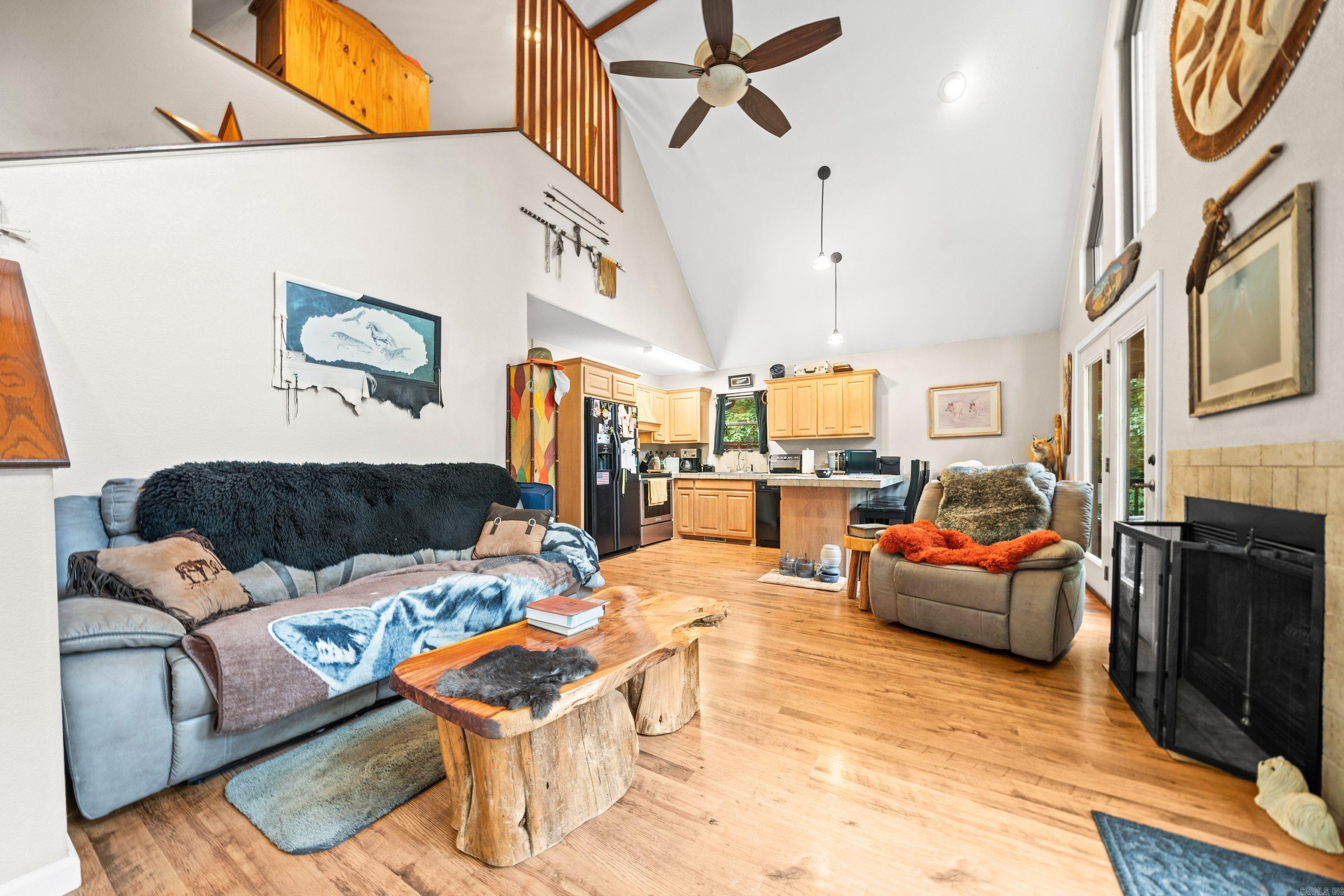 232 Alydar  Hot Springs, AR