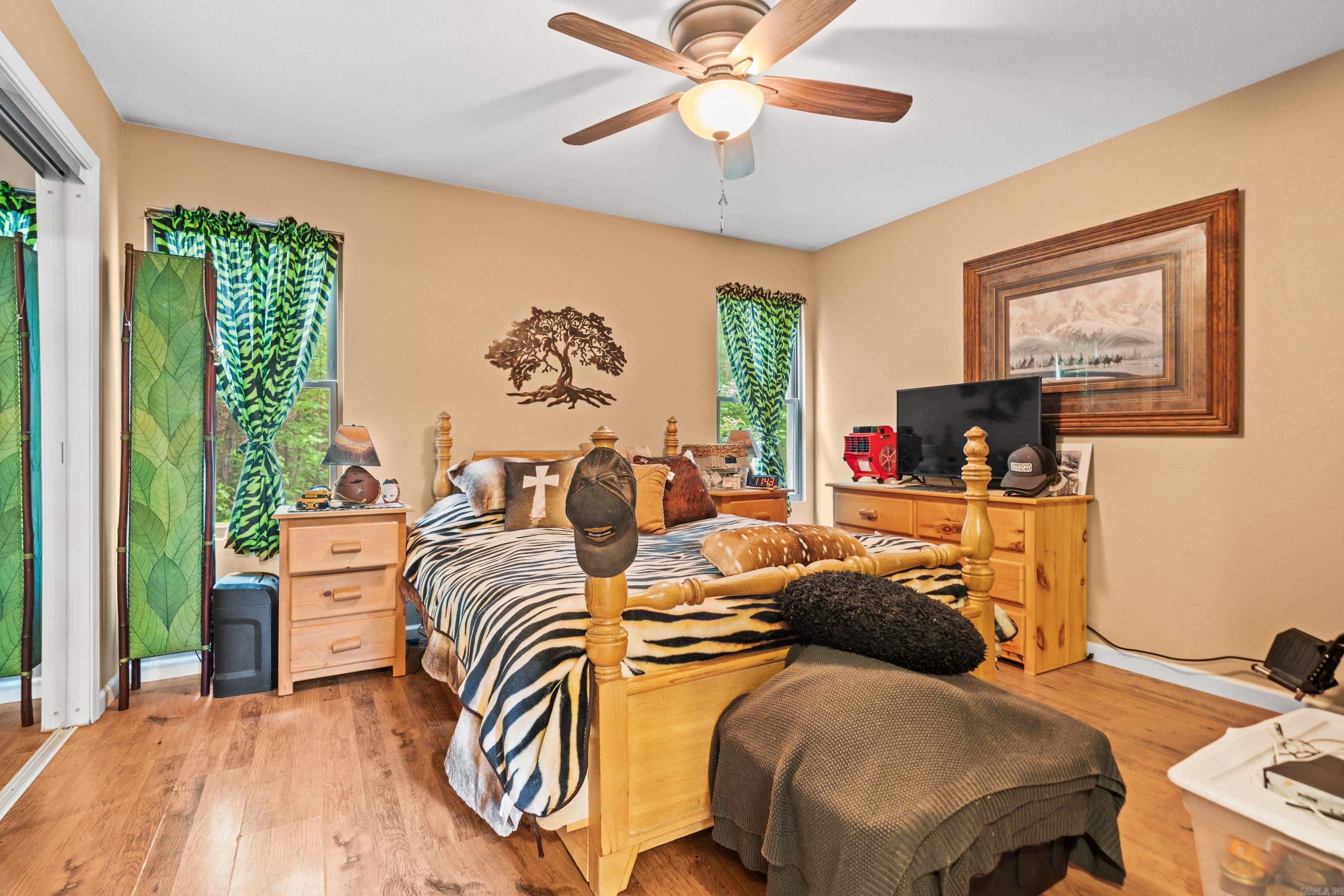 232 Alydar  Hot Springs, AR