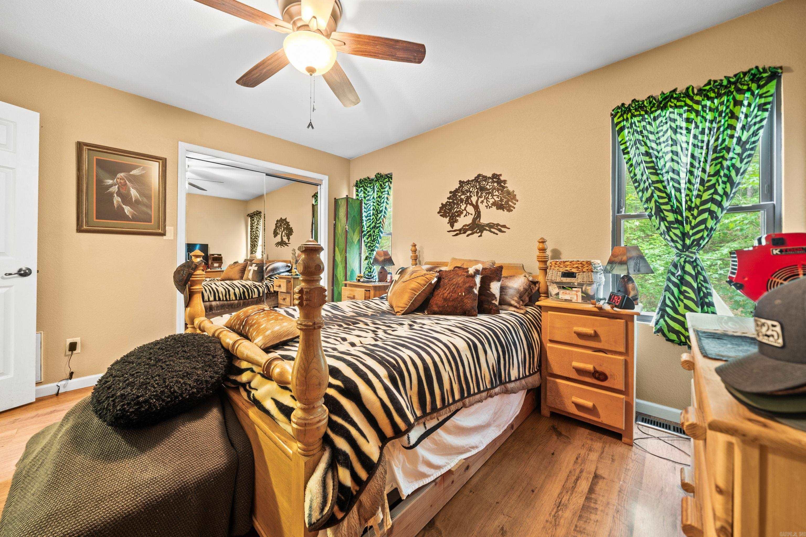 232 Alydar  Hot Springs, AR