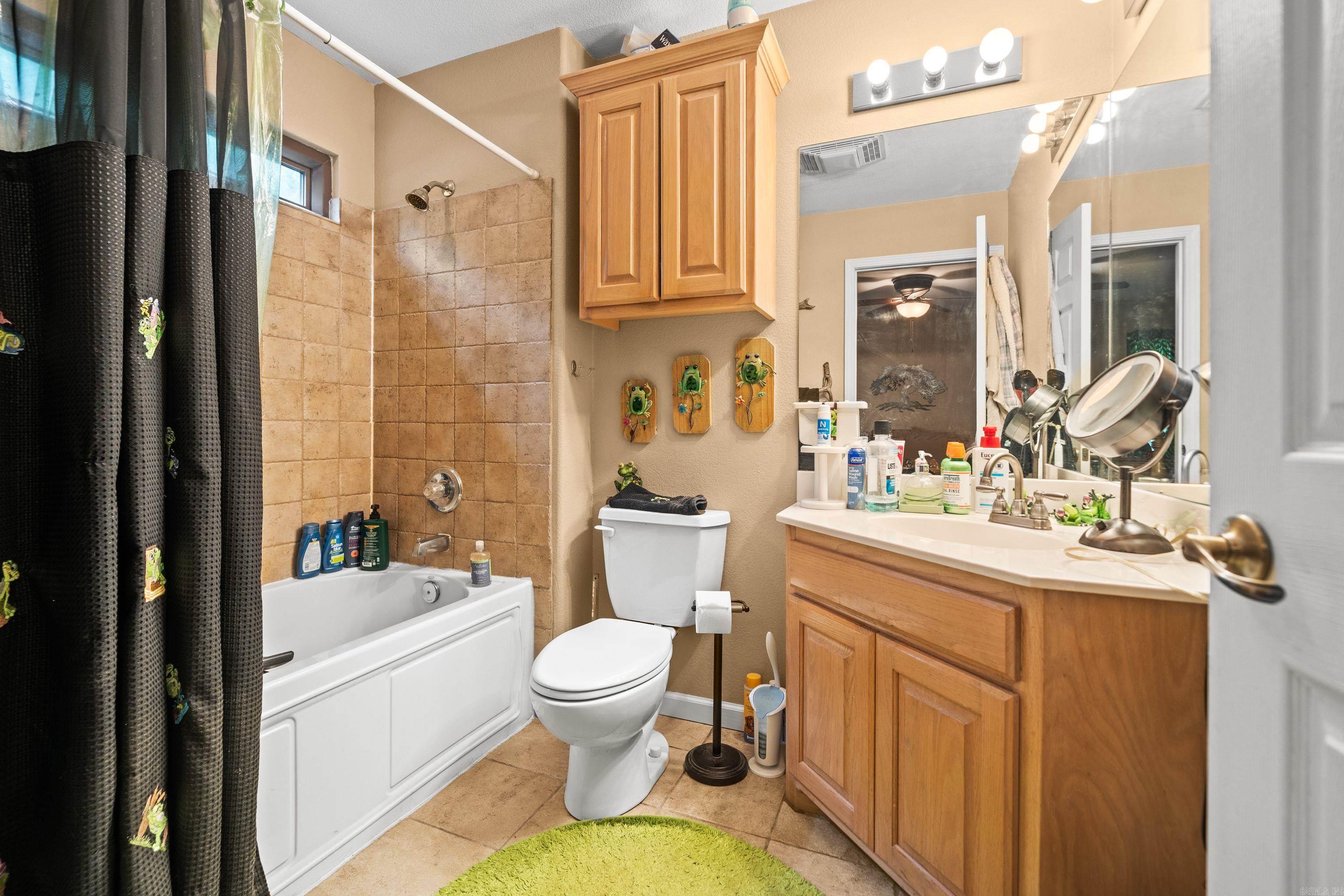 232 Alydar  Hot Springs, AR