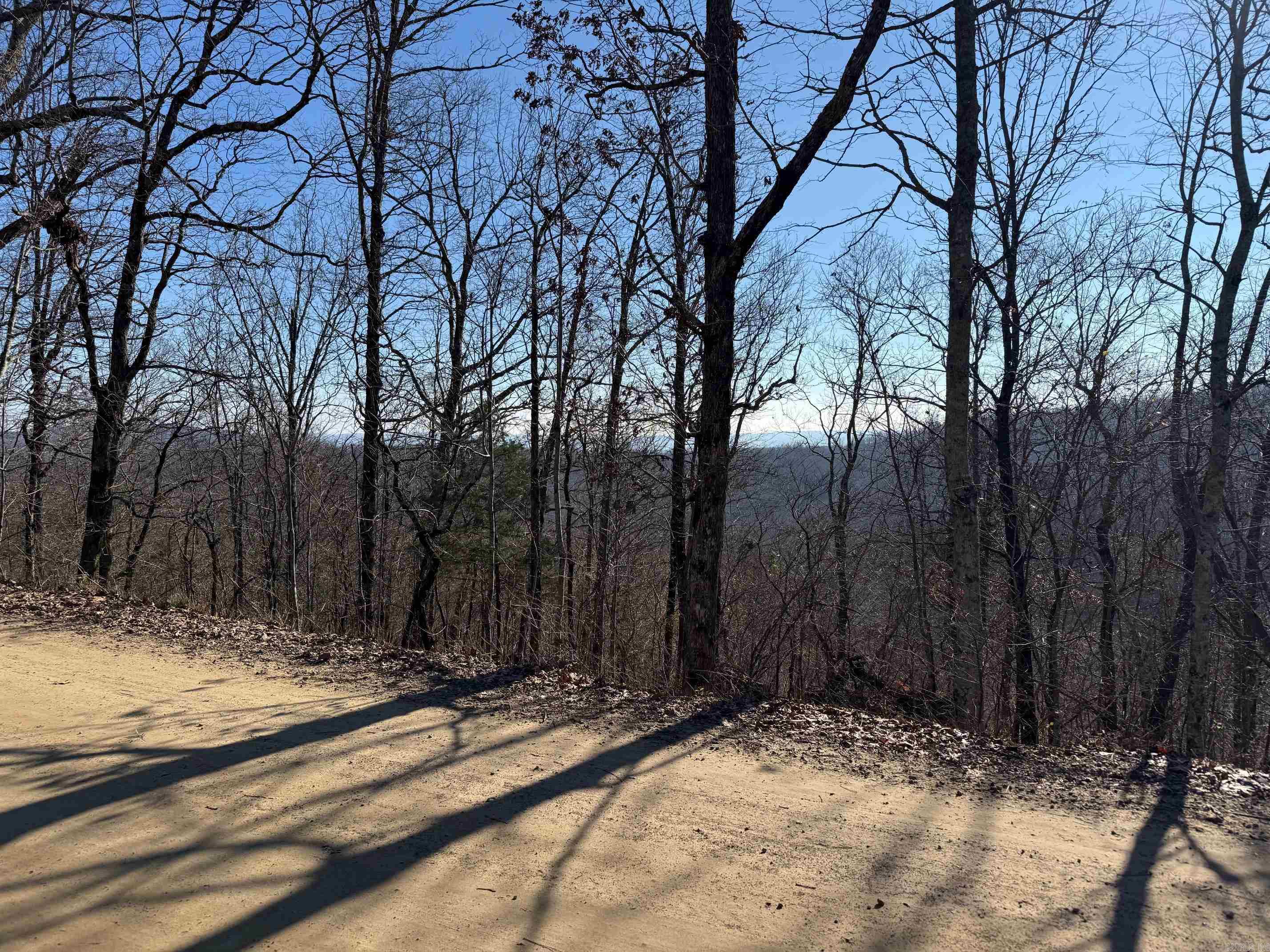 TBD CR 5261  Oark, AR