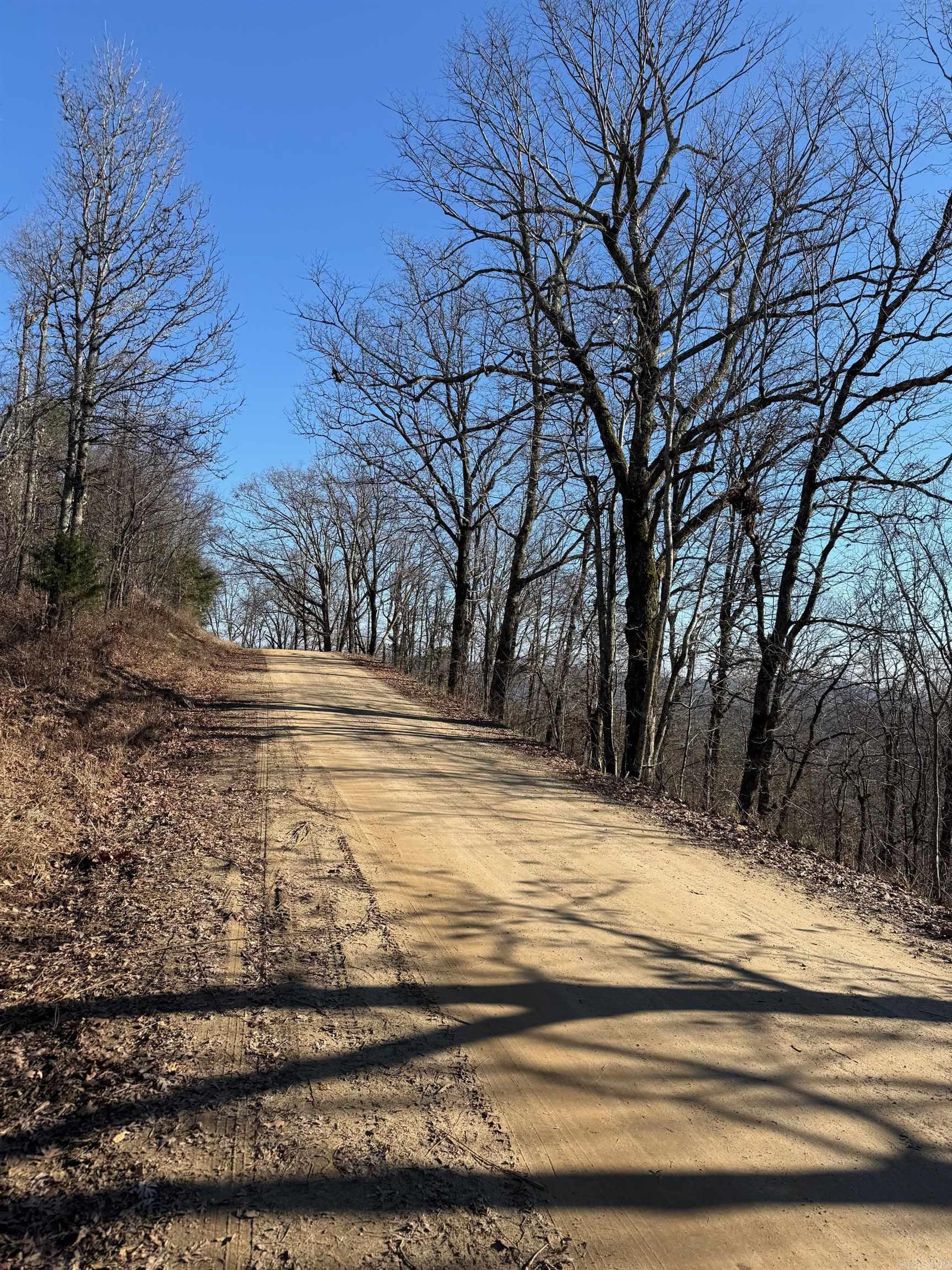 TBD CR 5261  Oark, AR