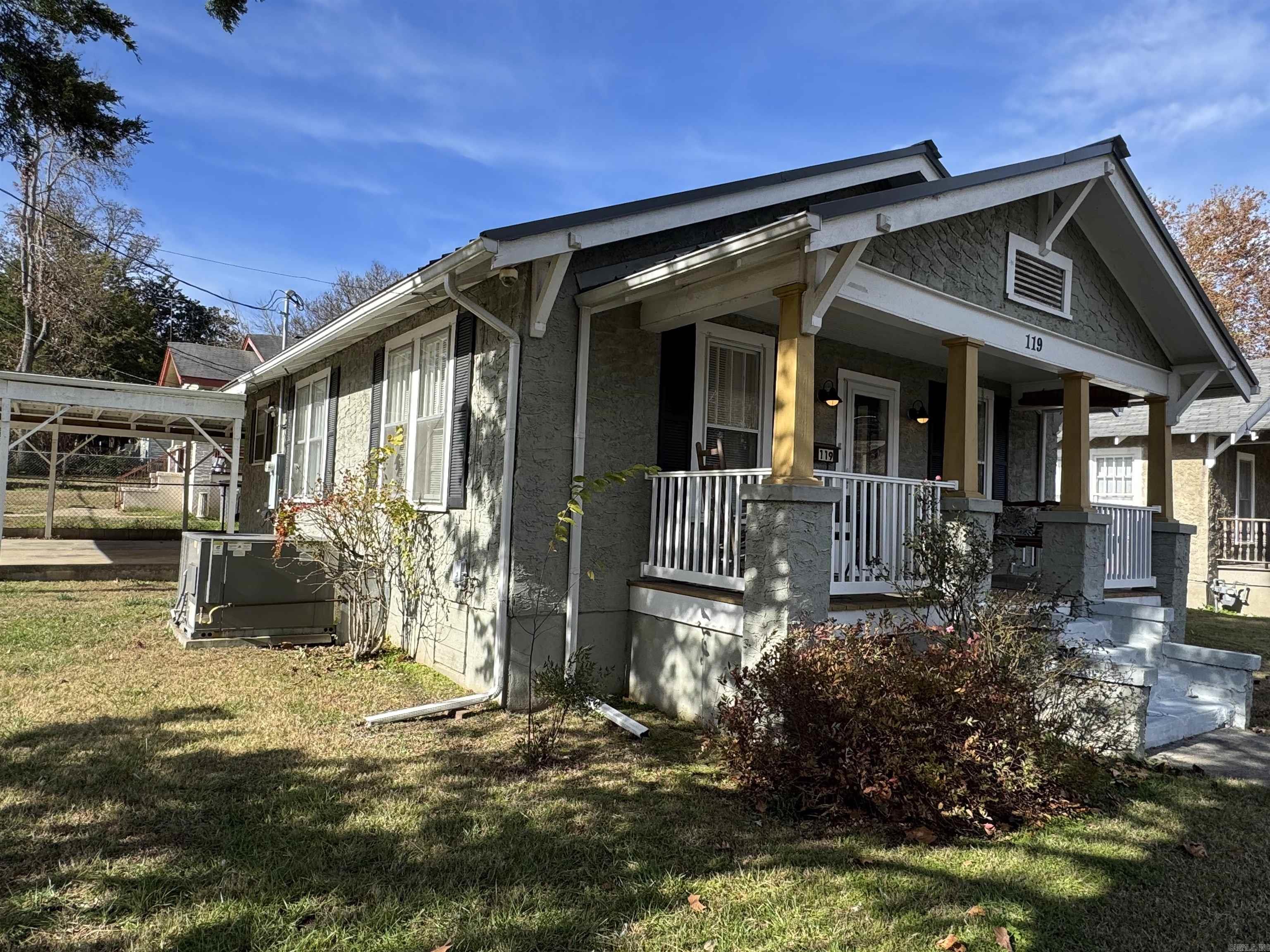 119 Pullman  Hot Springs, AR