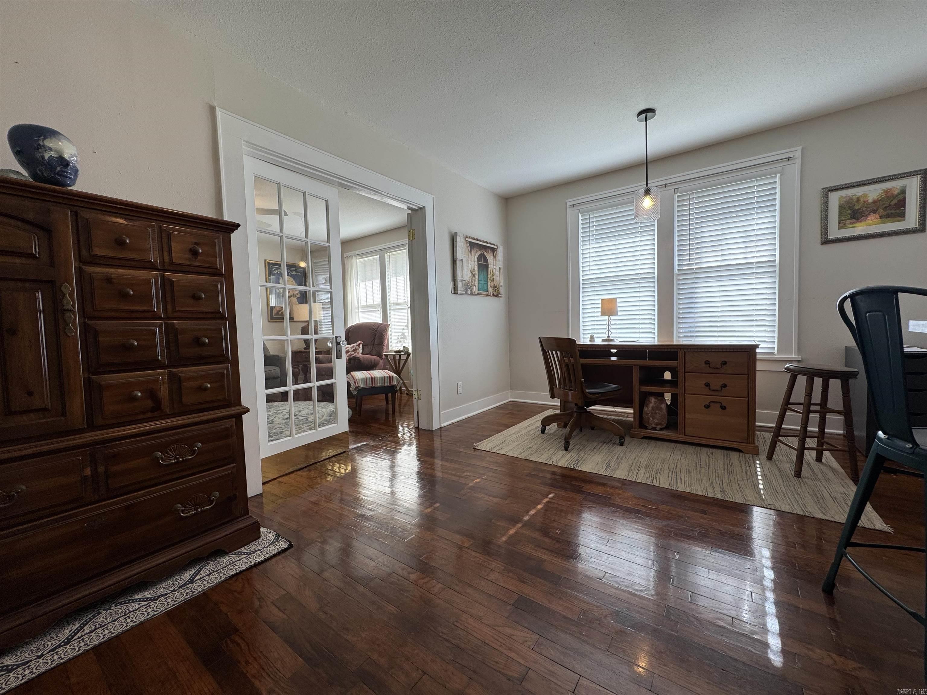 119 Pullman  Hot Springs, AR