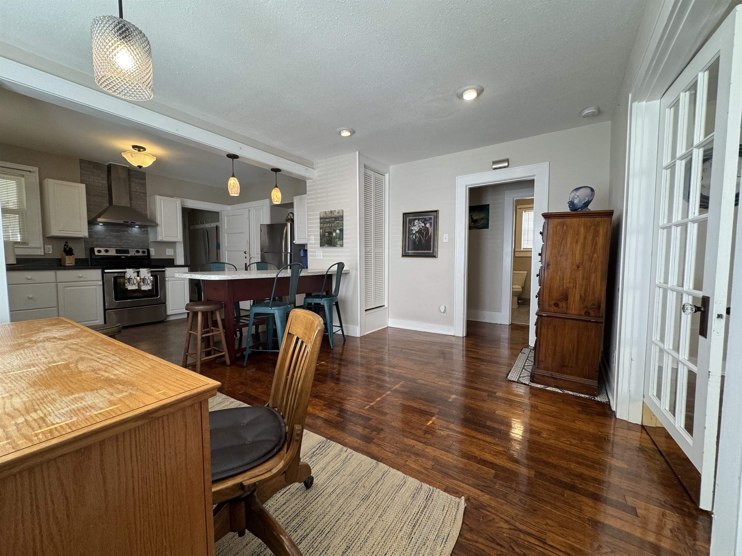 119 Pullman  Hot Springs, AR