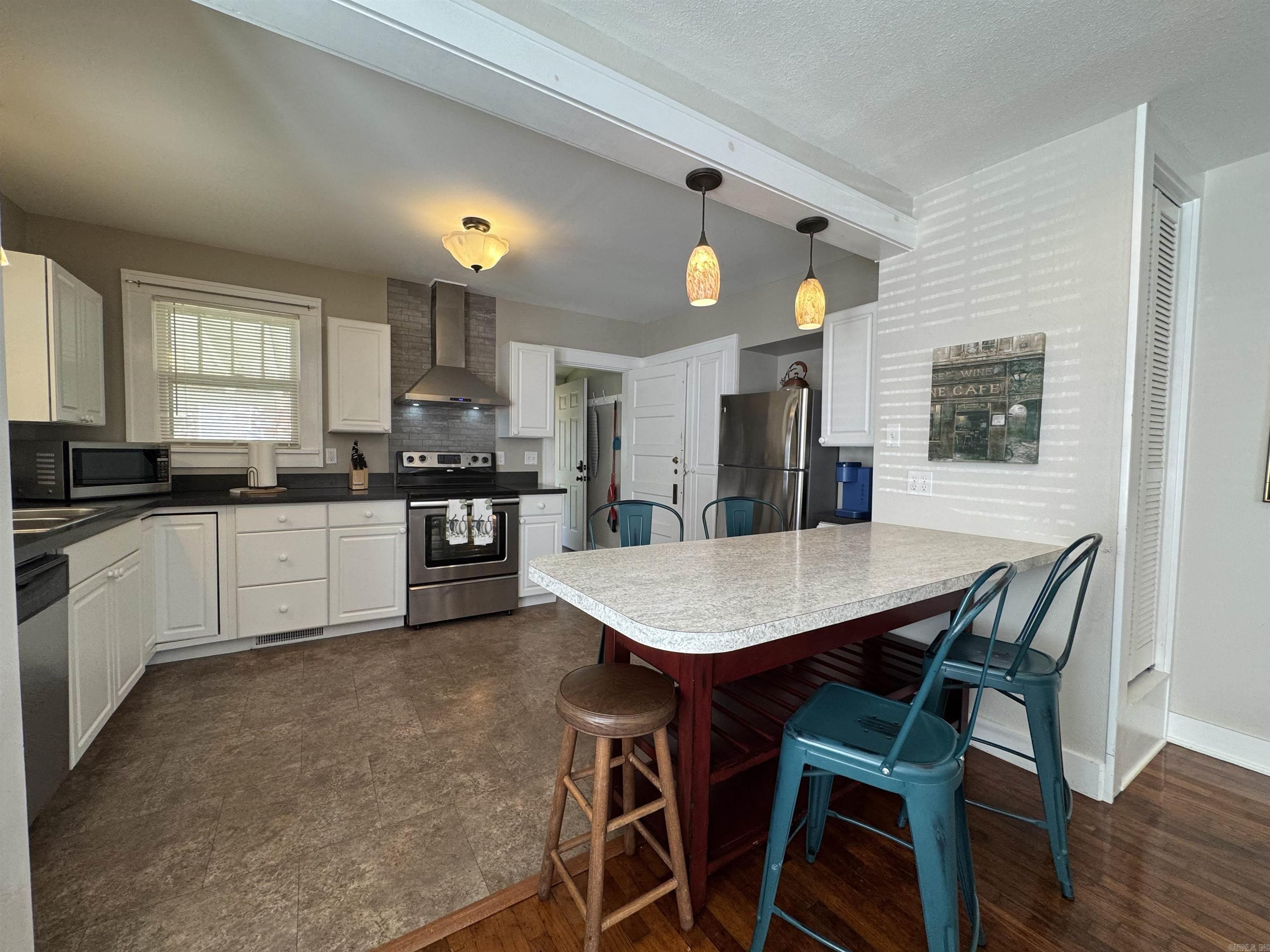 119 Pullman  Hot Springs, AR