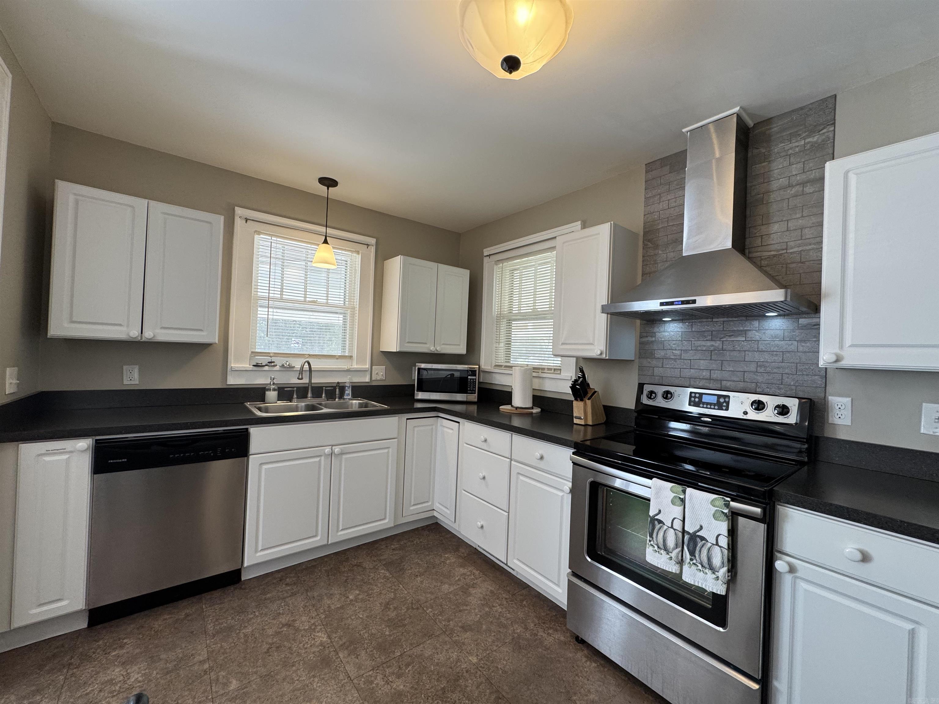 119 Pullman  Hot Springs, AR