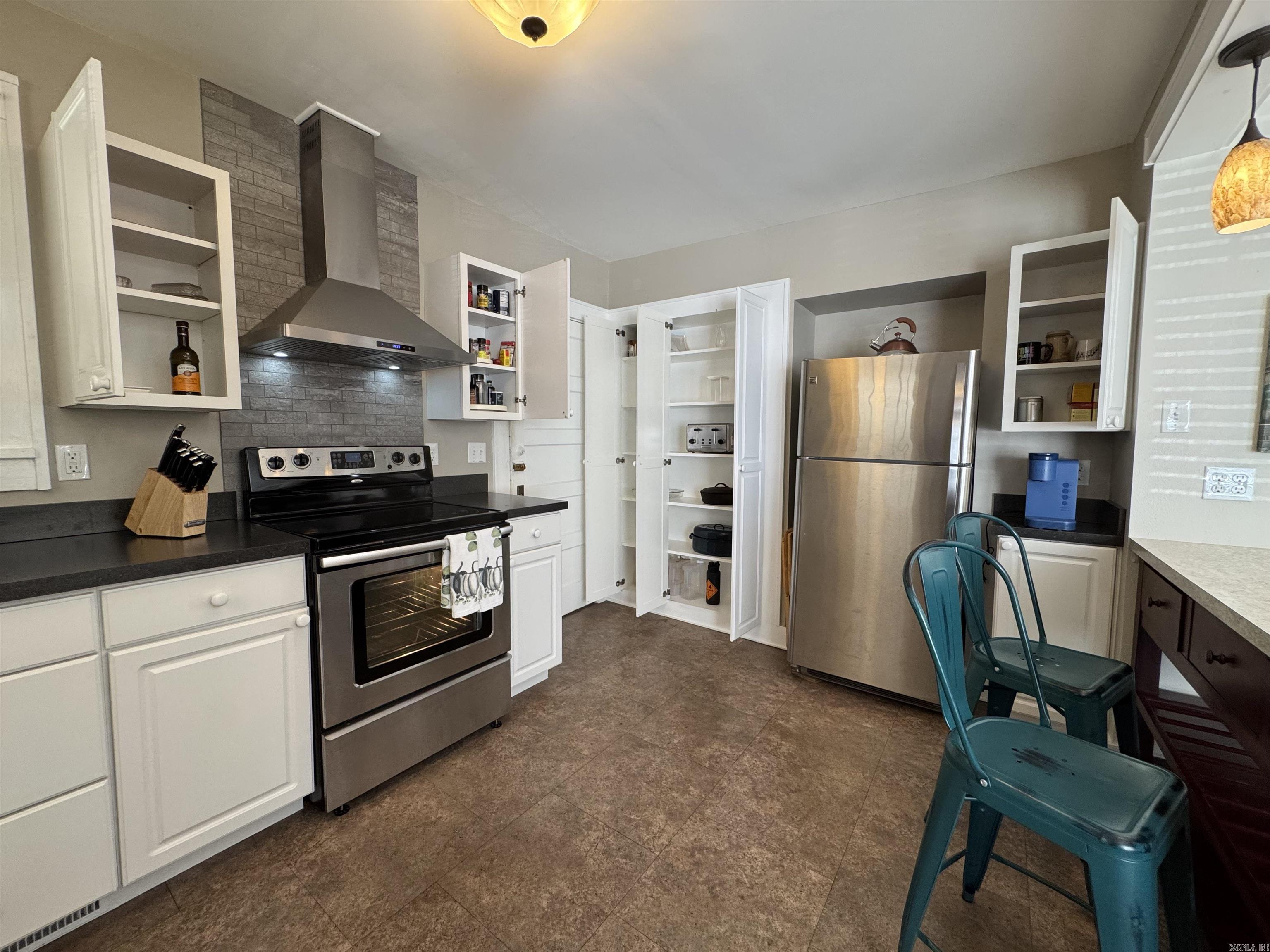 119 Pullman  Hot Springs, AR