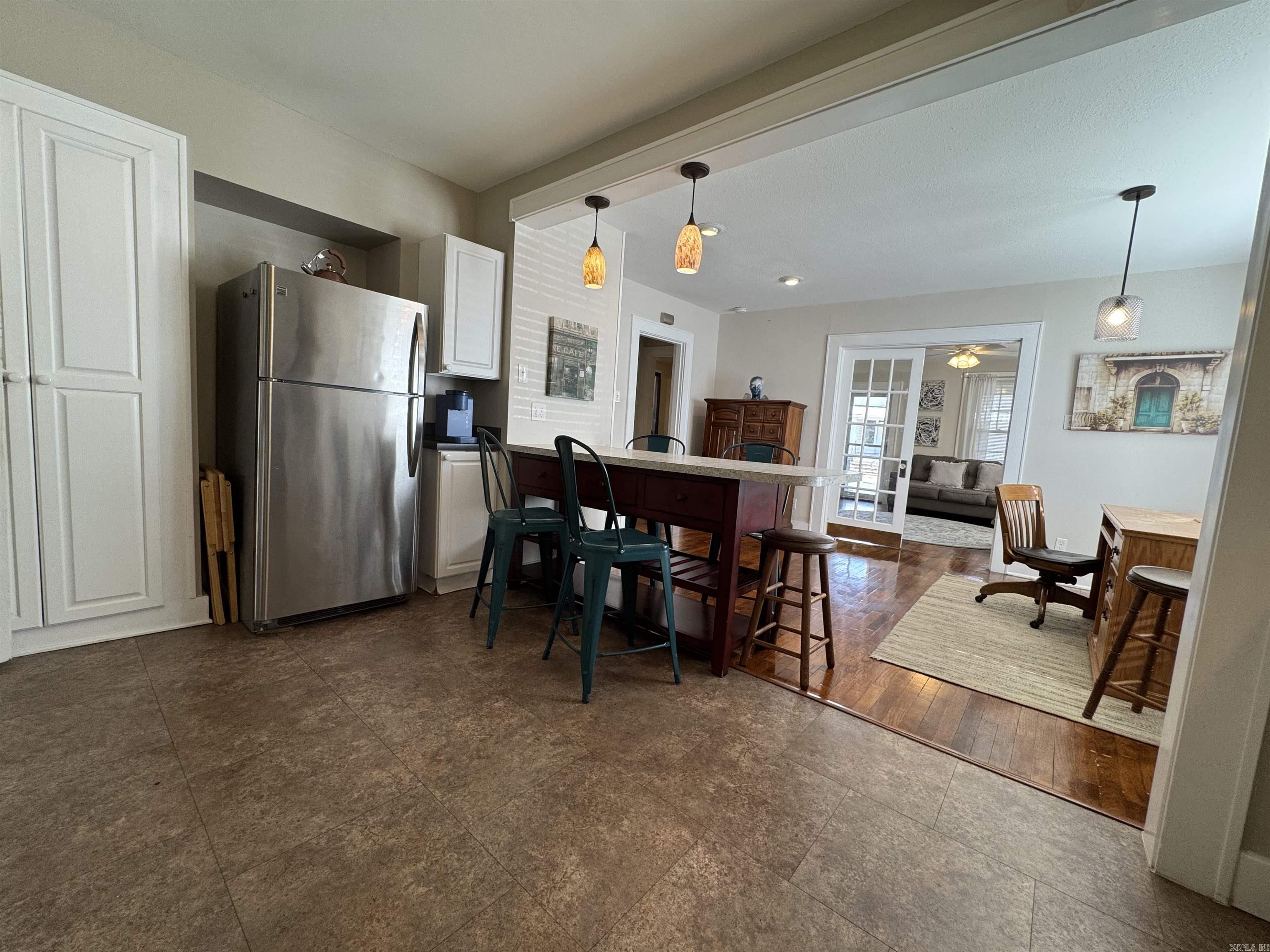 119 Pullman  Hot Springs, AR