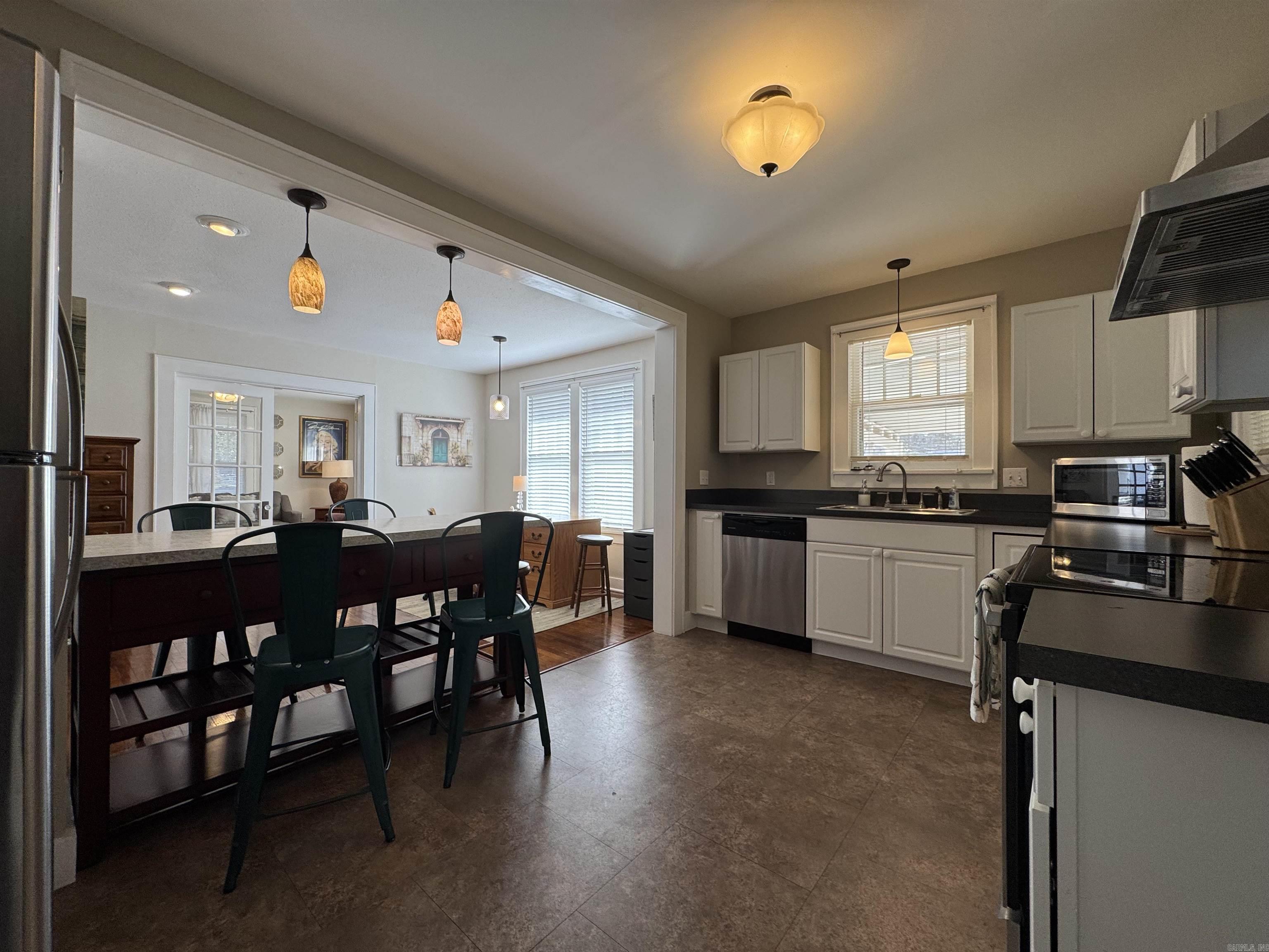 119 Pullman  Hot Springs, AR