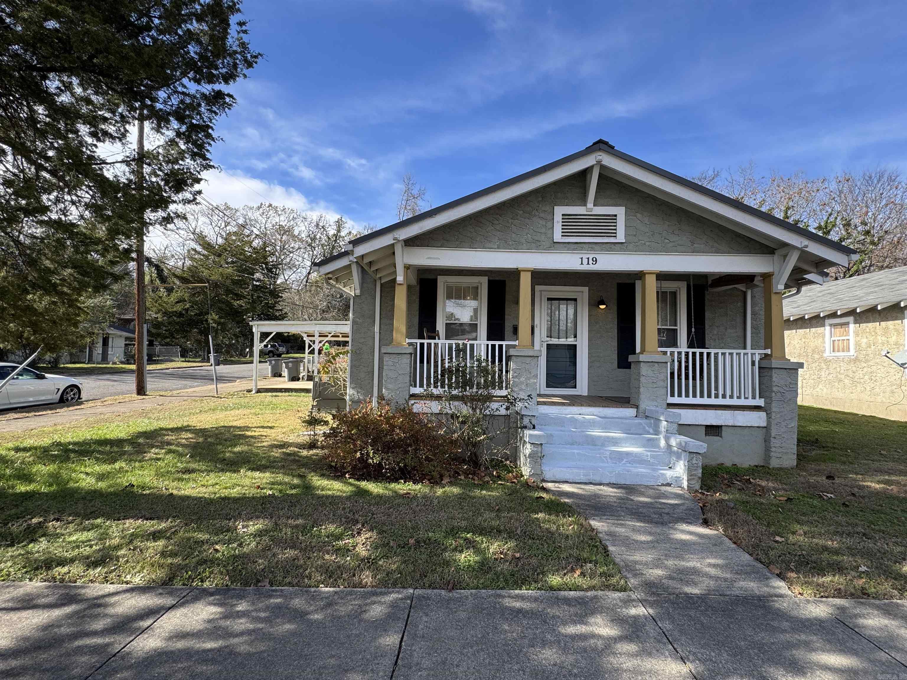 119 Pullman  Hot Springs, AR