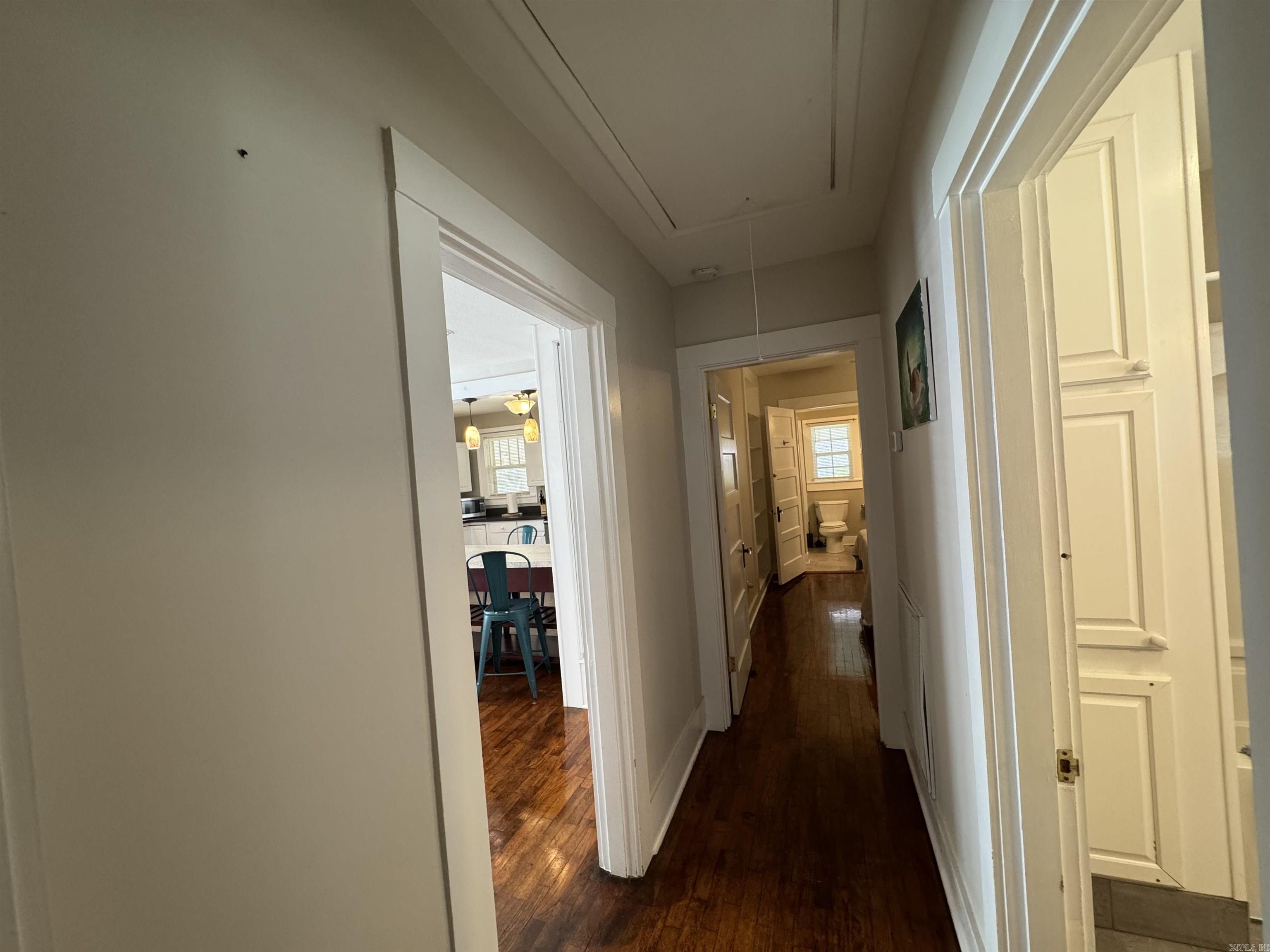 119 Pullman  Hot Springs, AR