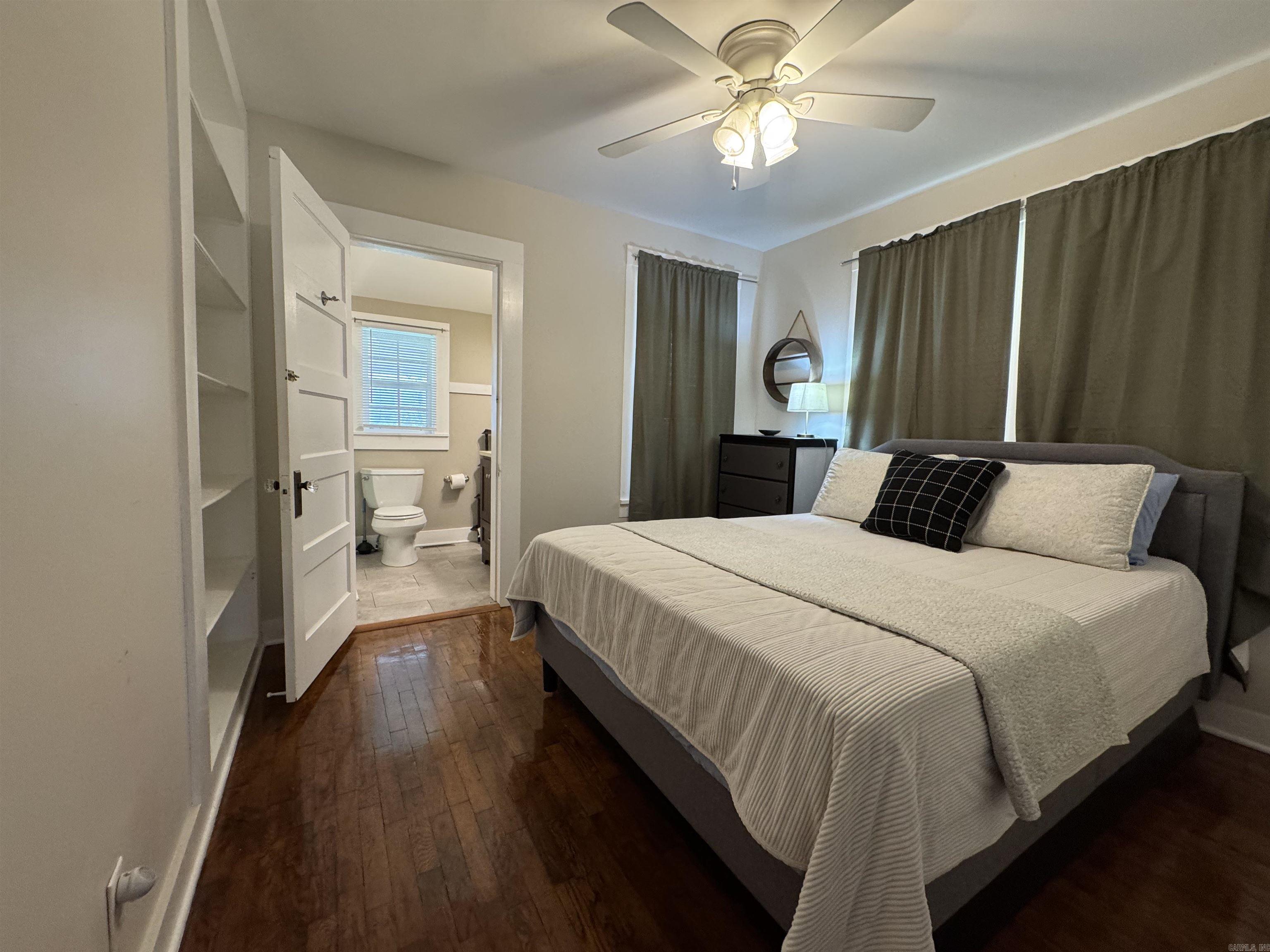 119 Pullman  Hot Springs, AR