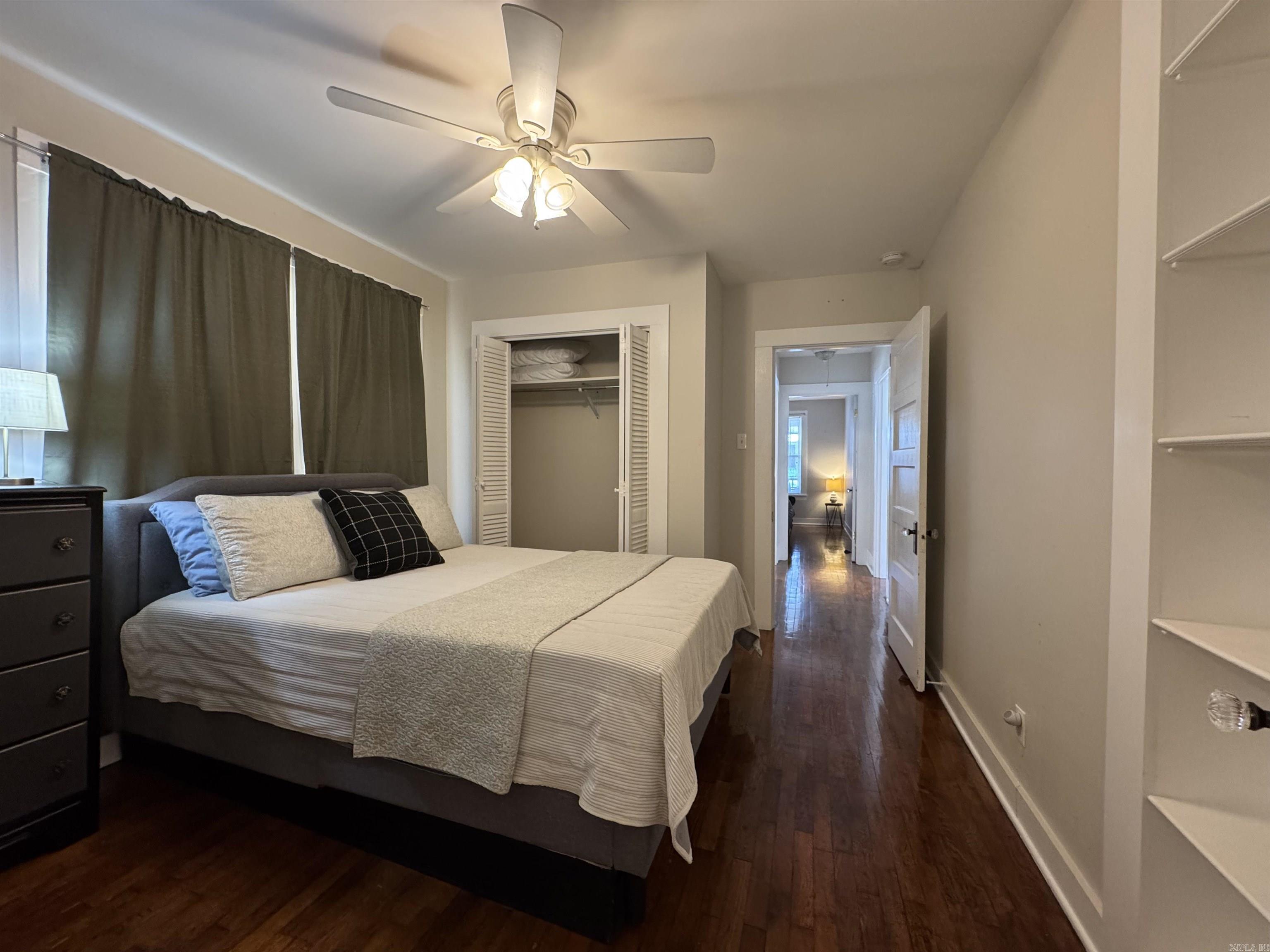 119 Pullman  Hot Springs, AR