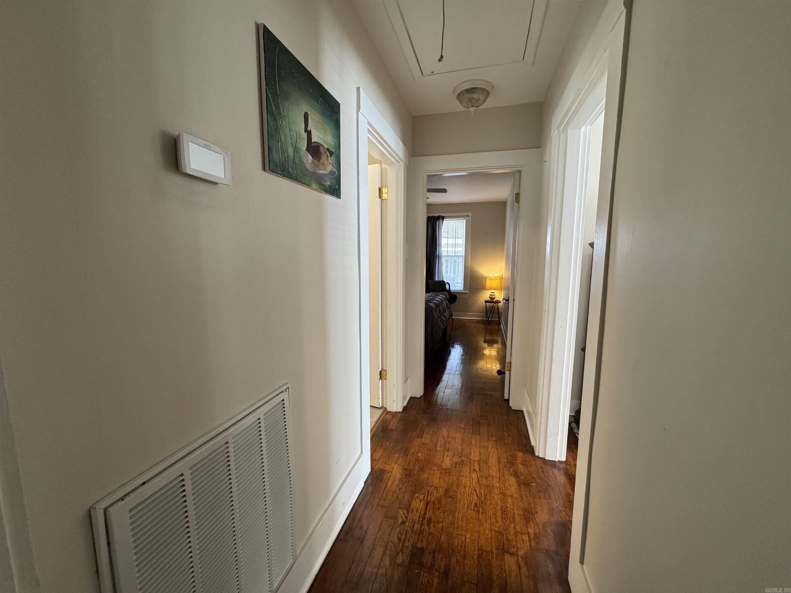 119 Pullman  Hot Springs, AR