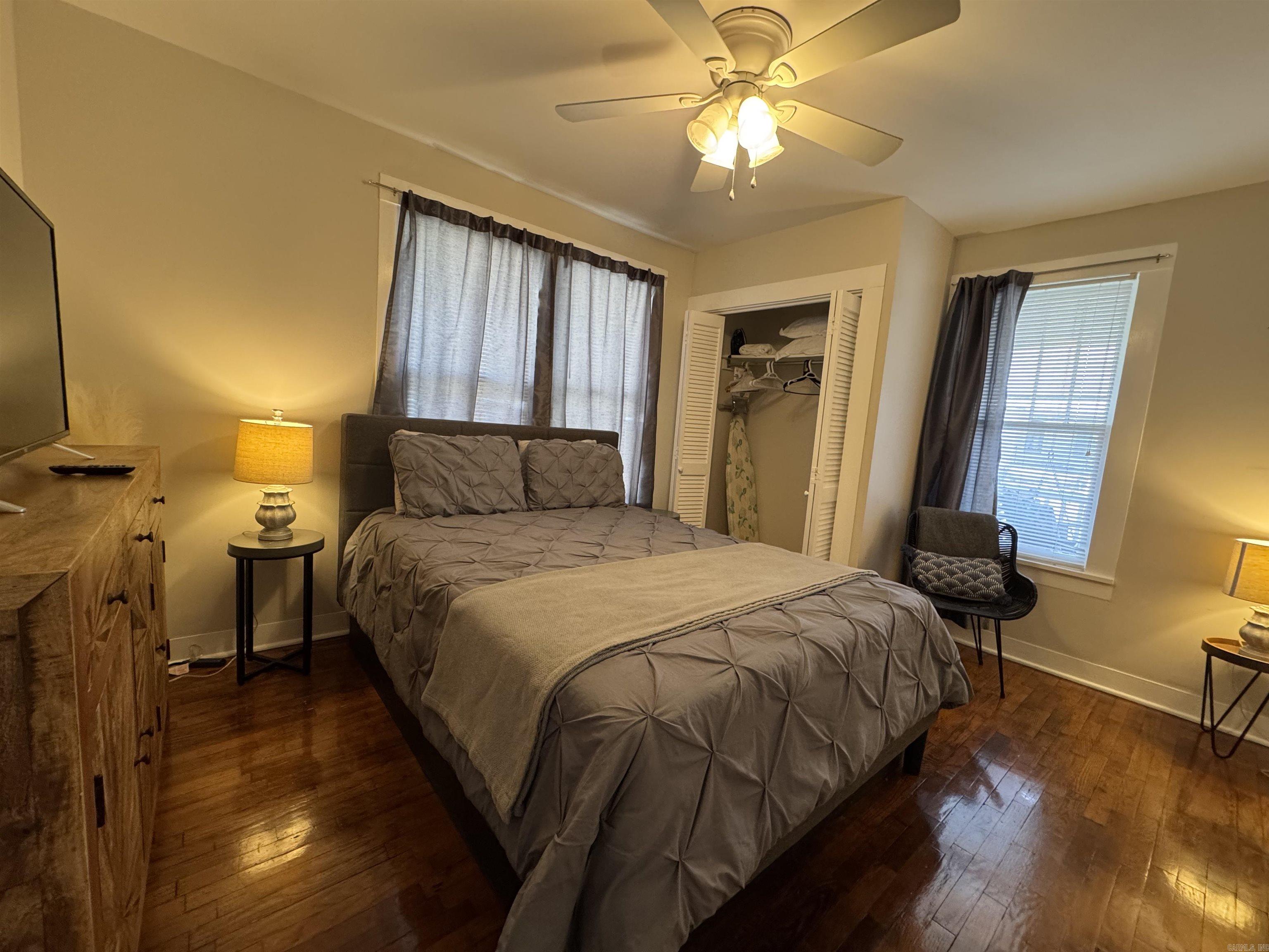 119 Pullman  Hot Springs, AR