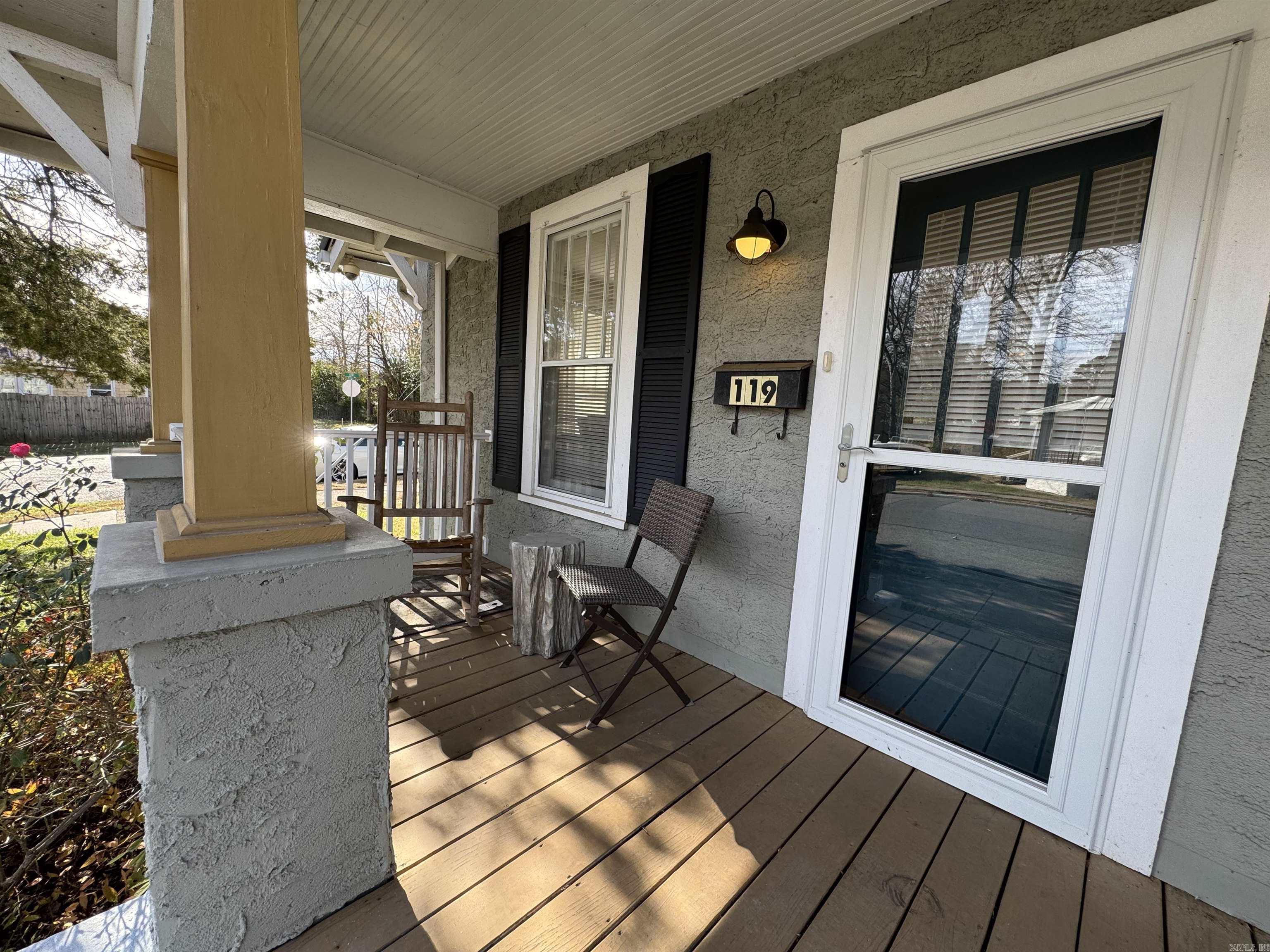 119 Pullman  Hot Springs, AR