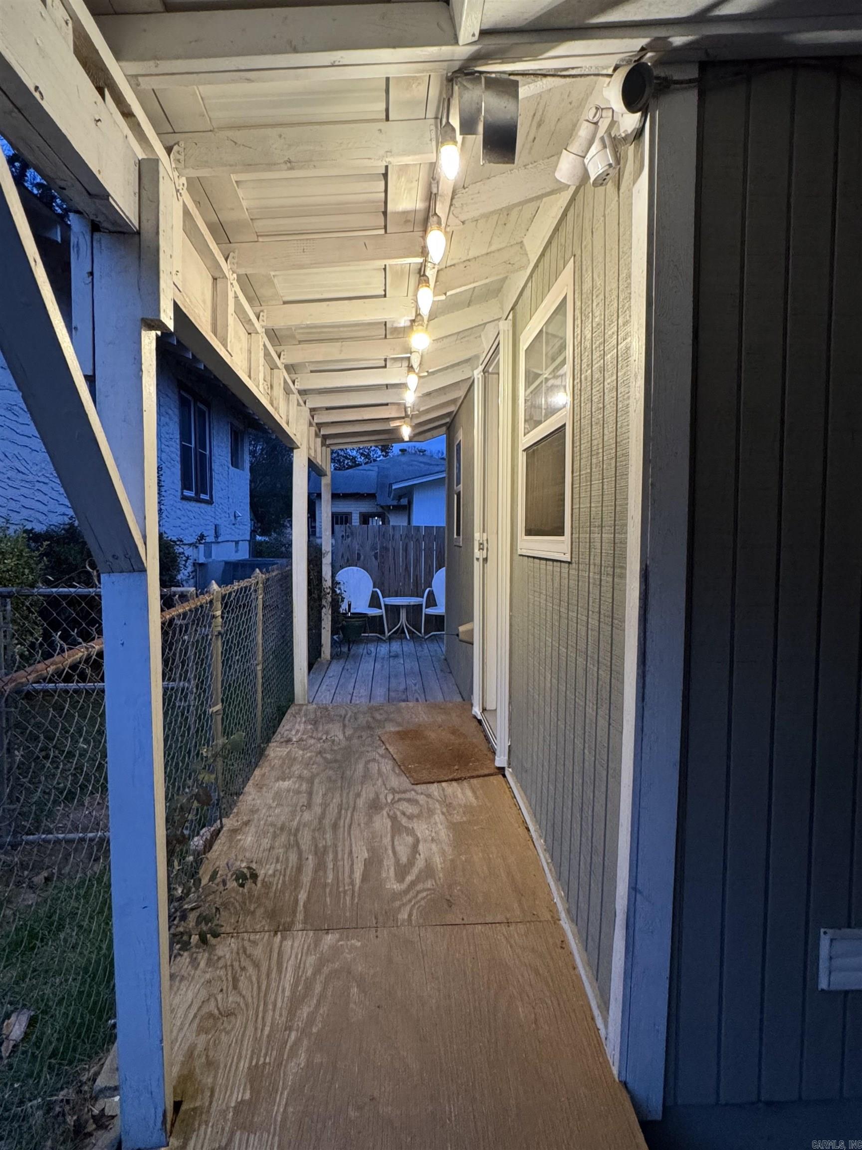 119 Pullman  Hot Springs, AR