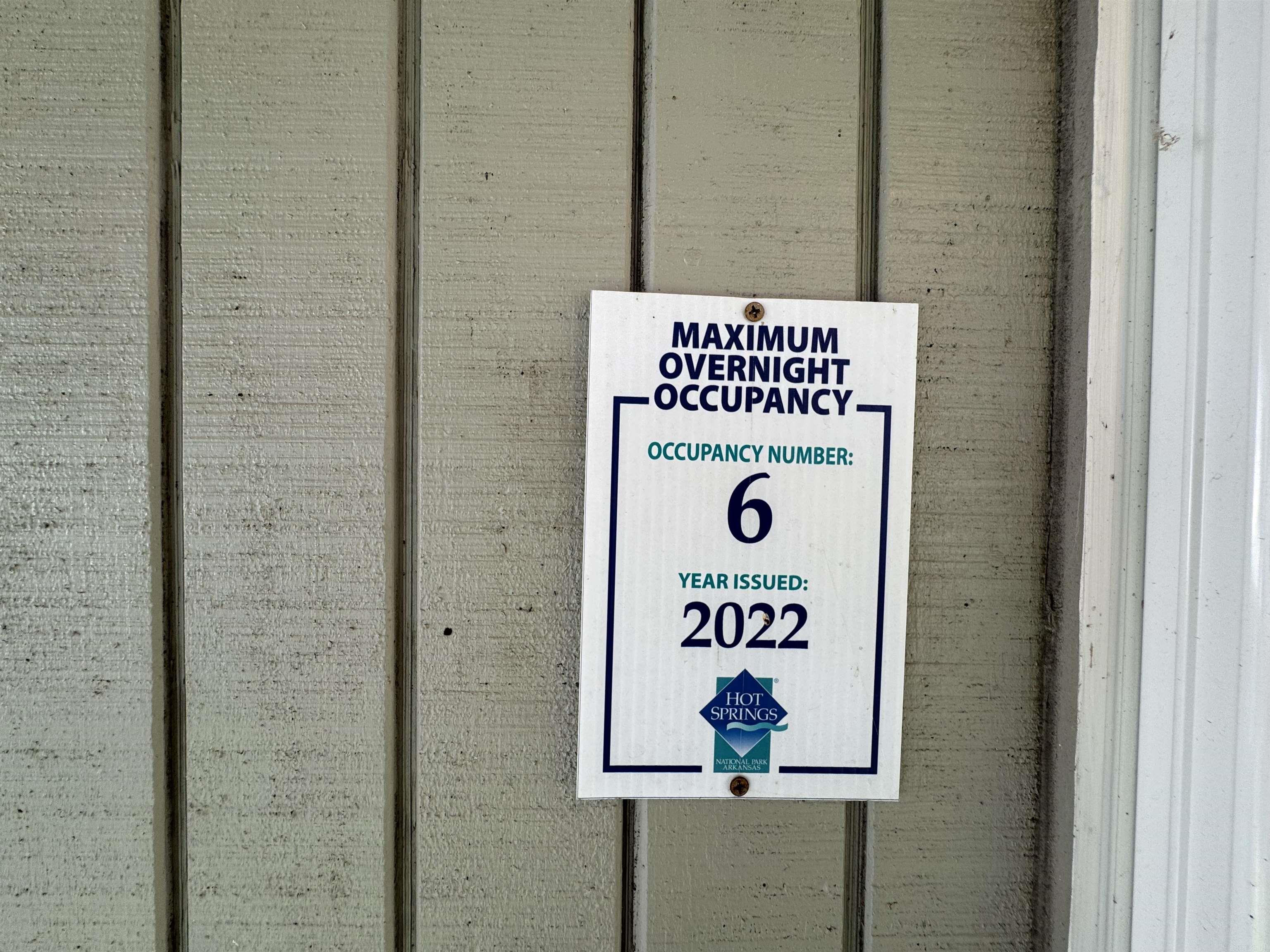 119 Pullman  Hot Springs, AR