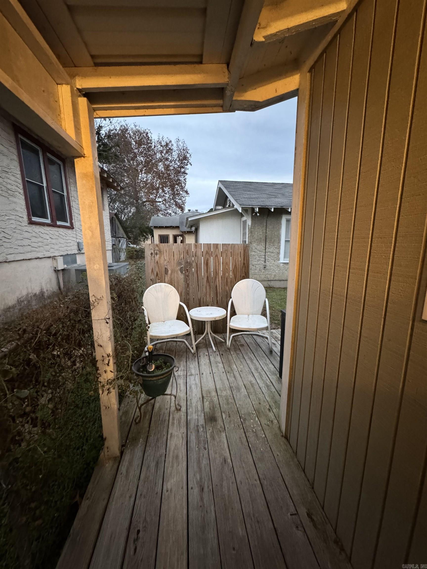 119 Pullman  Hot Springs, AR