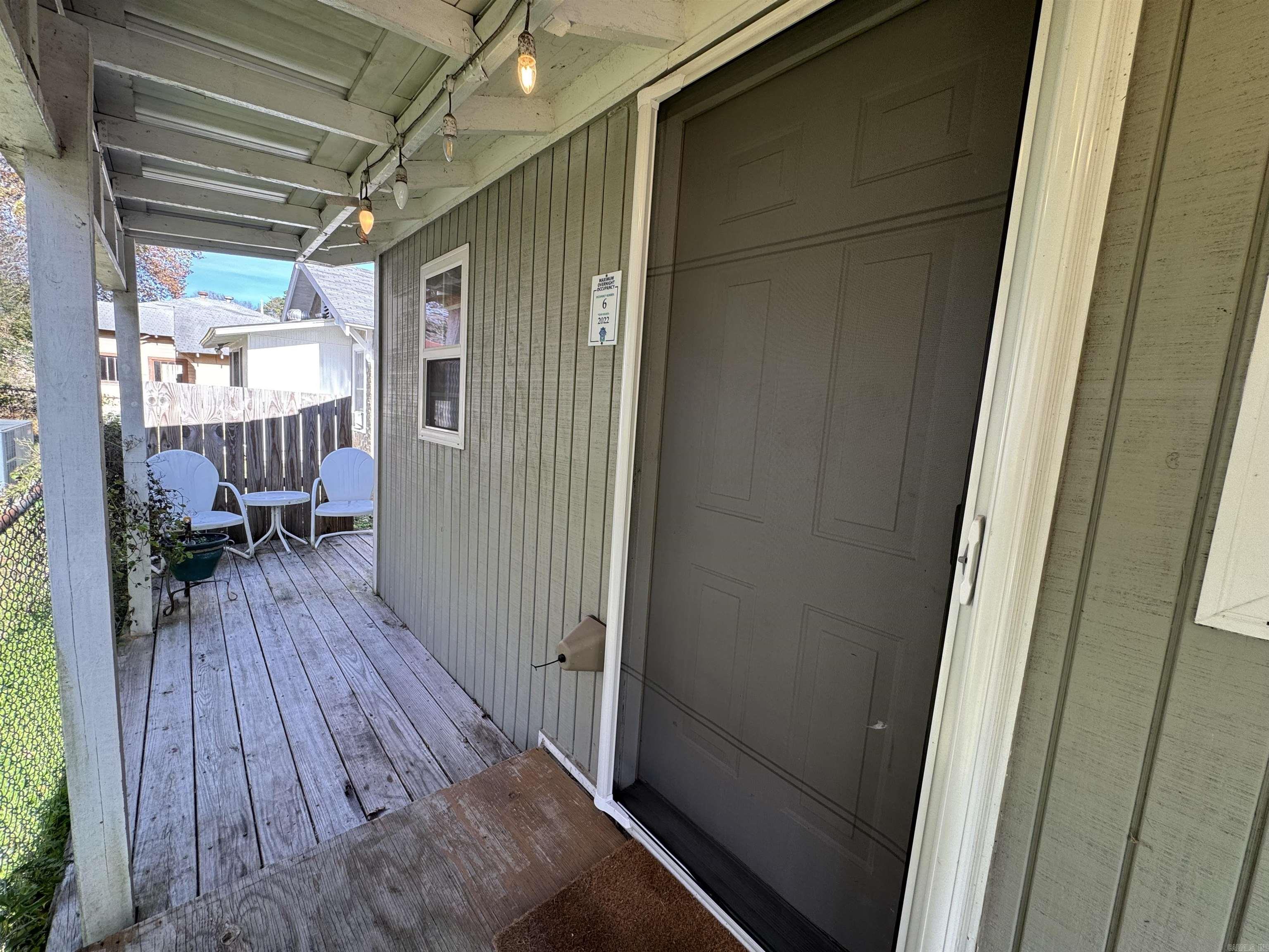 119 Pullman  Hot Springs, AR