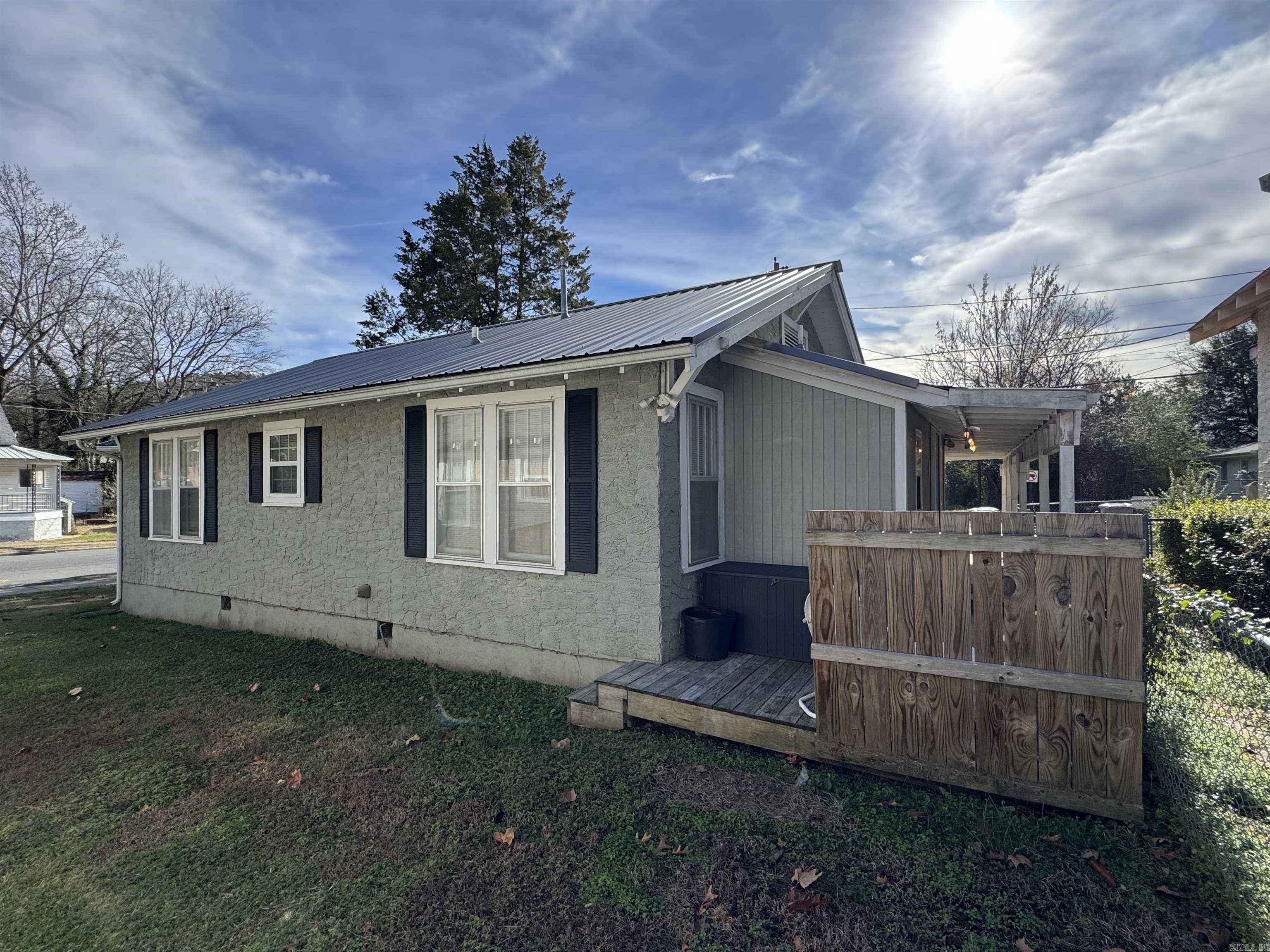 119 Pullman  Hot Springs, AR