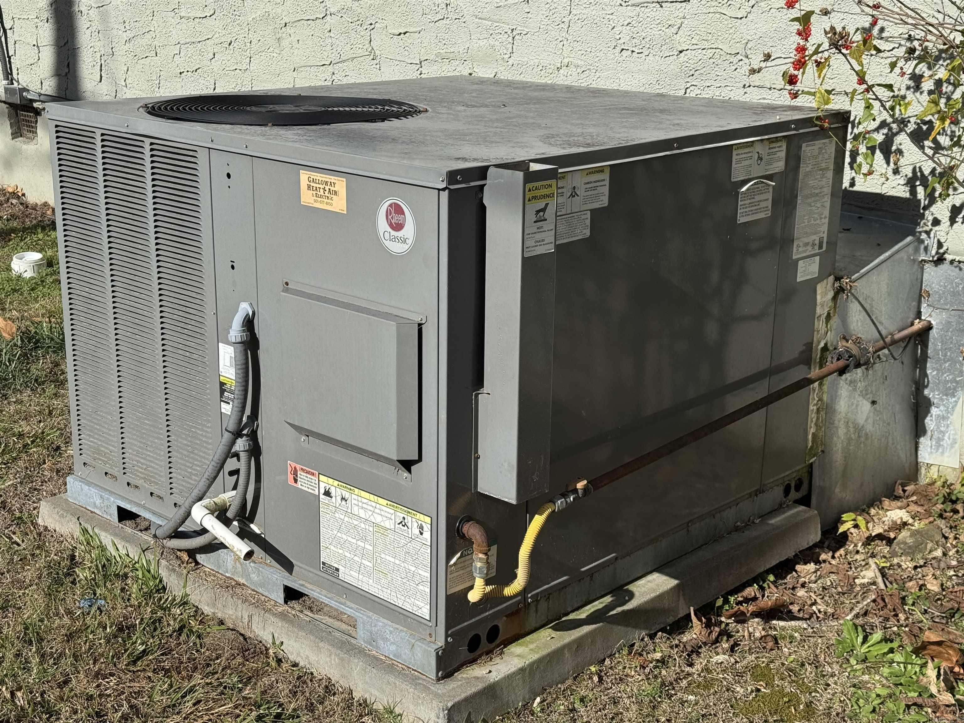 119 Pullman  Hot Springs, AR