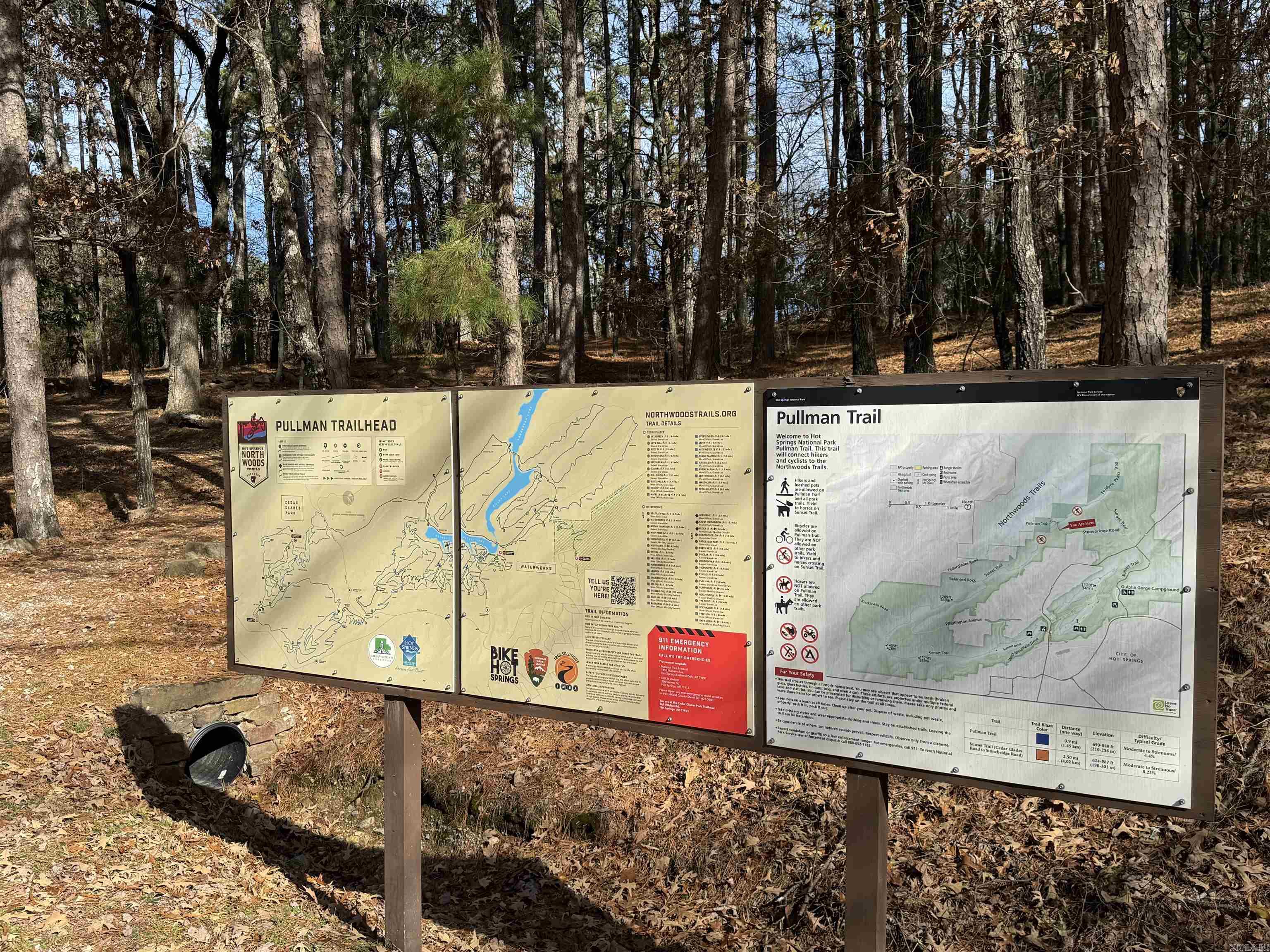 119 Pullman  Hot Springs, AR