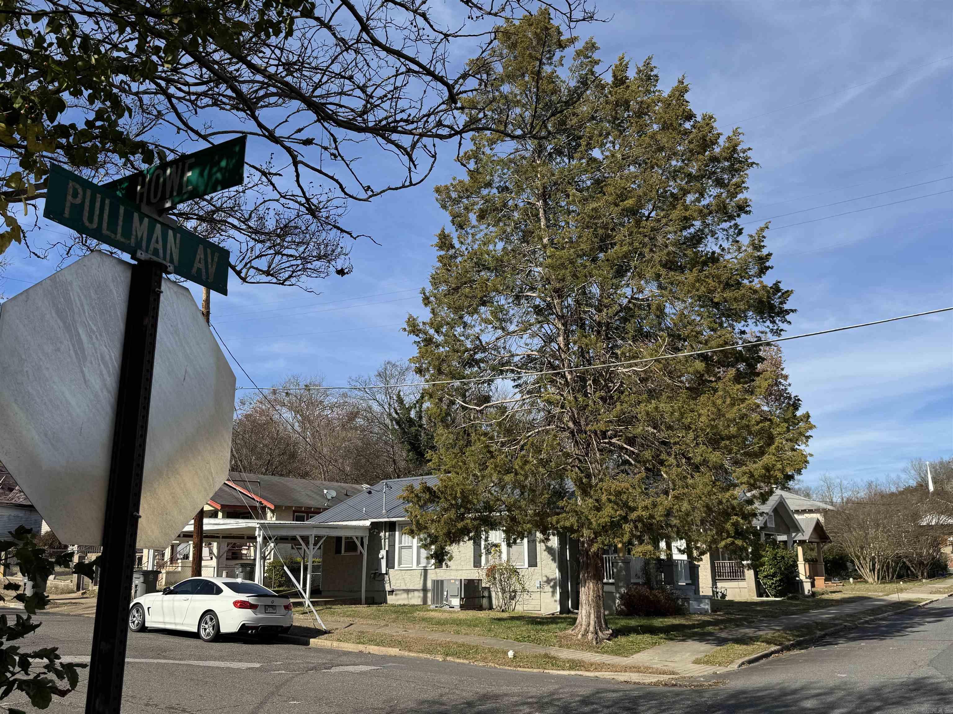 119 Pullman  Hot Springs, AR